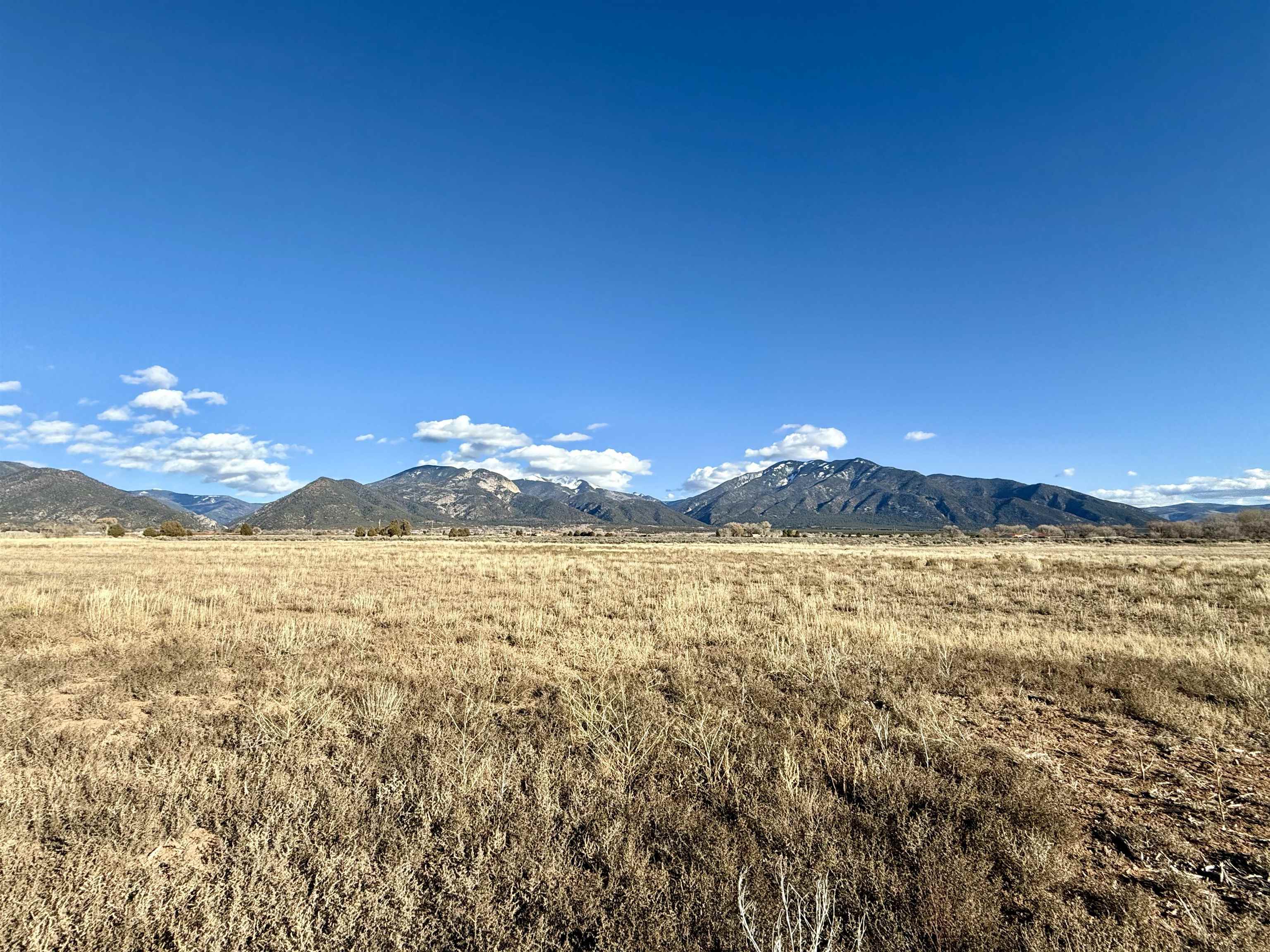 15 Plus Acres Off Hondo Seco Road Vista 360, Arroyo Seco, New Mexico image 11