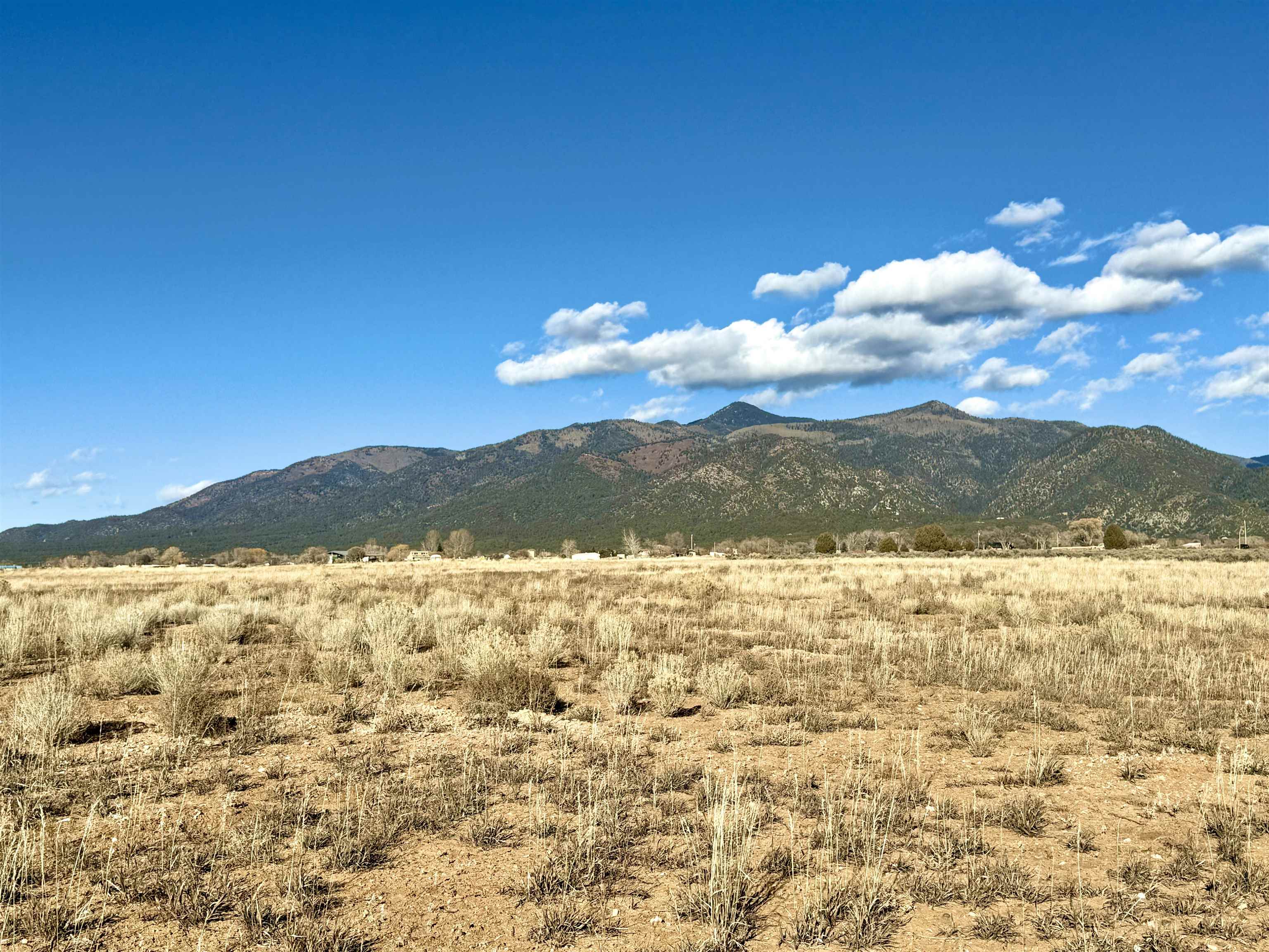 15 Plus Acres Off Hondo Seco Road Vista 360, Arroyo Seco, New Mexico image 13