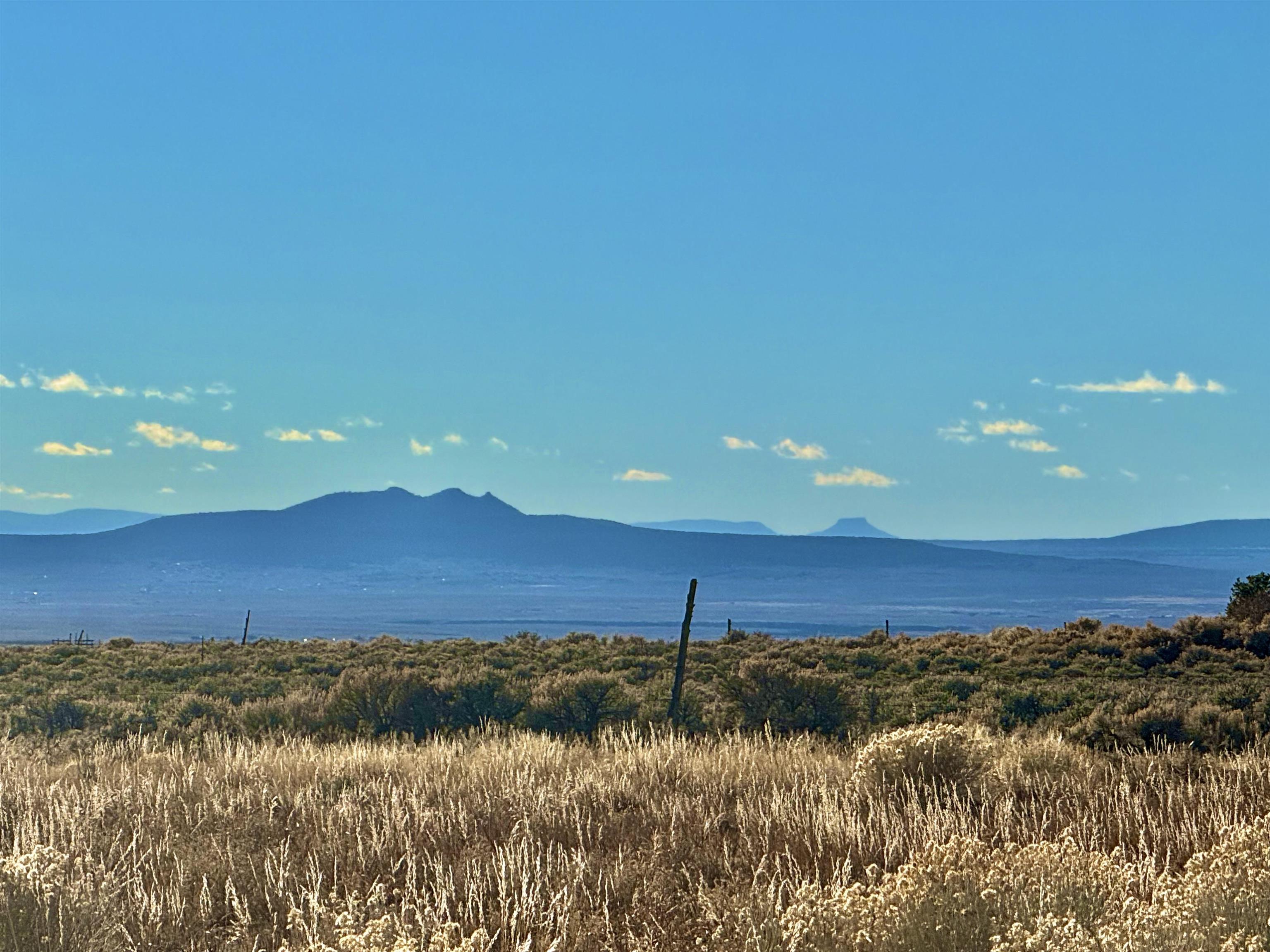 15 Plus Acres Off Hondo Seco Road Vista 360, Arroyo Seco, New Mexico image 14