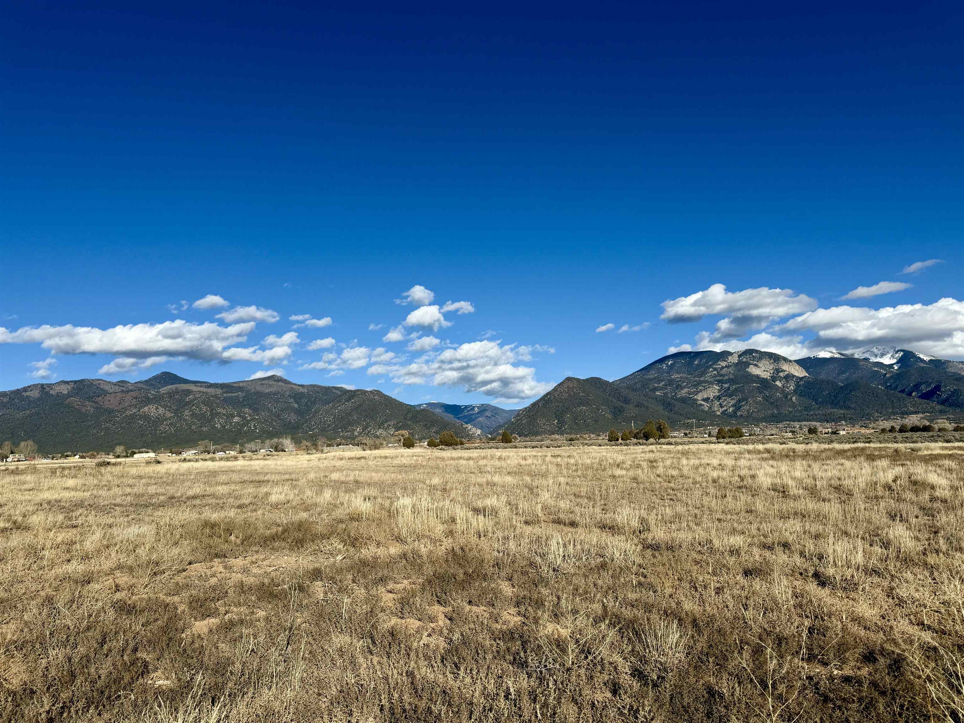 15 Plus Acres Off Hondo Seco Road Vista 360, Arroyo Seco, New Mexico image 10