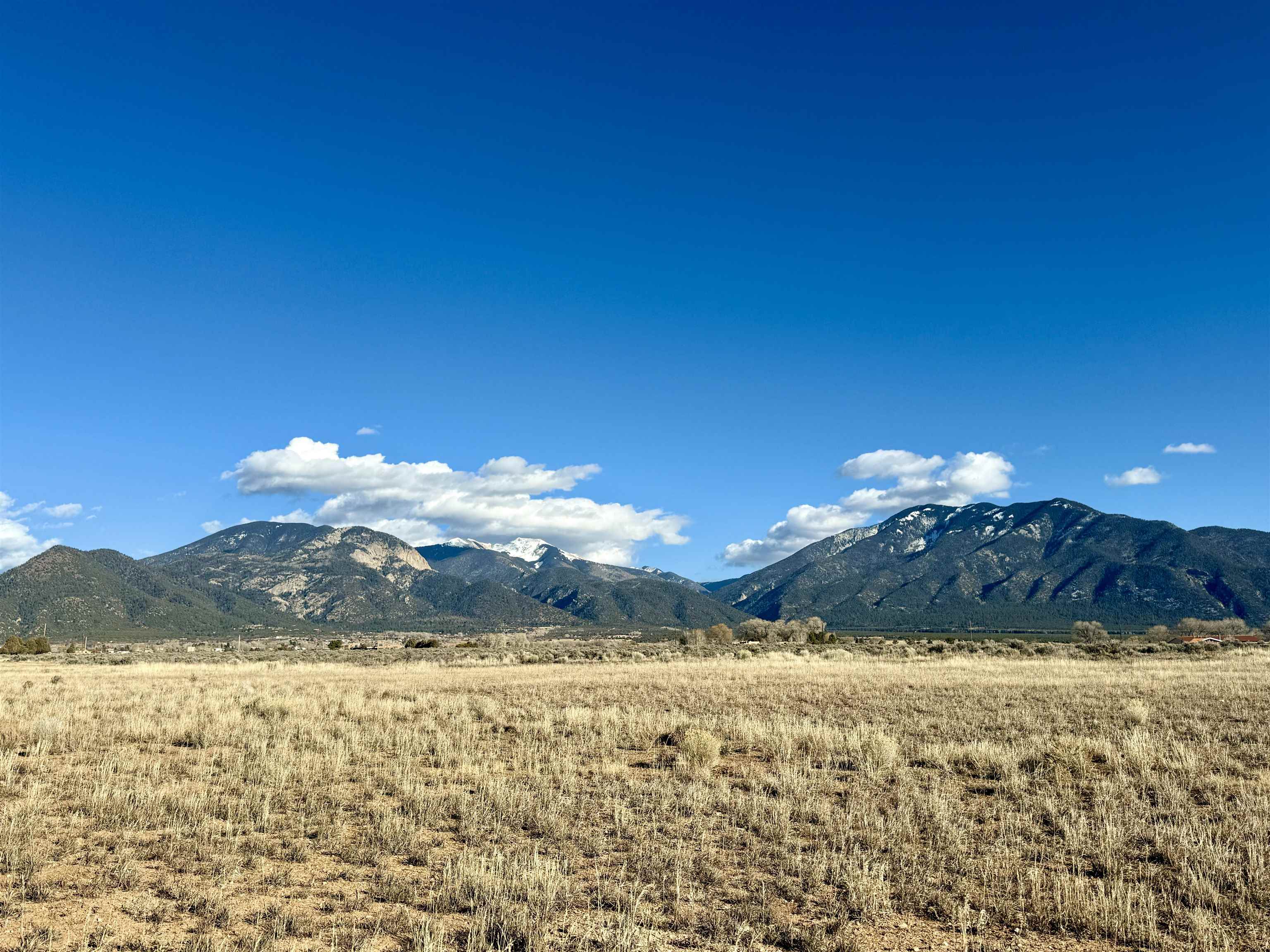 15 Plus Acres Off Hondo Seco Road Vista 360, Arroyo Seco, New Mexico image 3