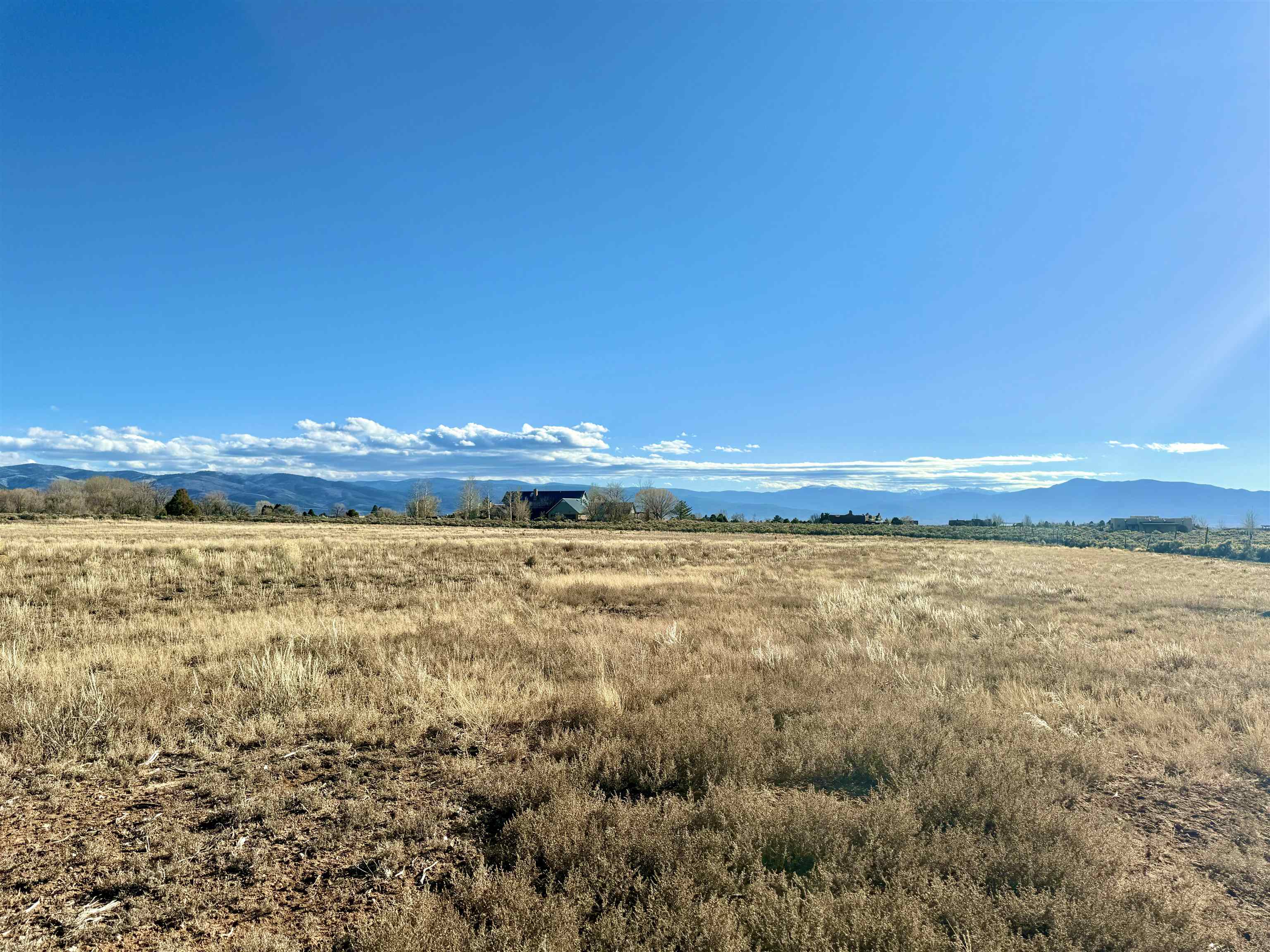 15 Plus Acres Off Hondo Seco Road Vista 360, Arroyo Seco, New Mexico image 12