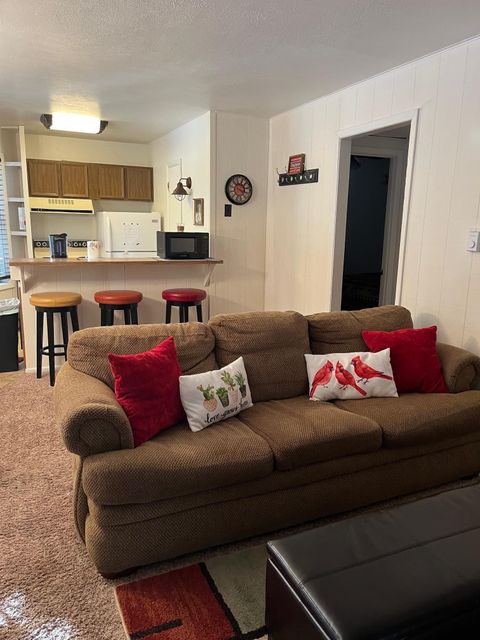 Photo of 20 Jackson Hole Rd B3 #B3, Angel Fire, NM 87710 (MLS # 111467)