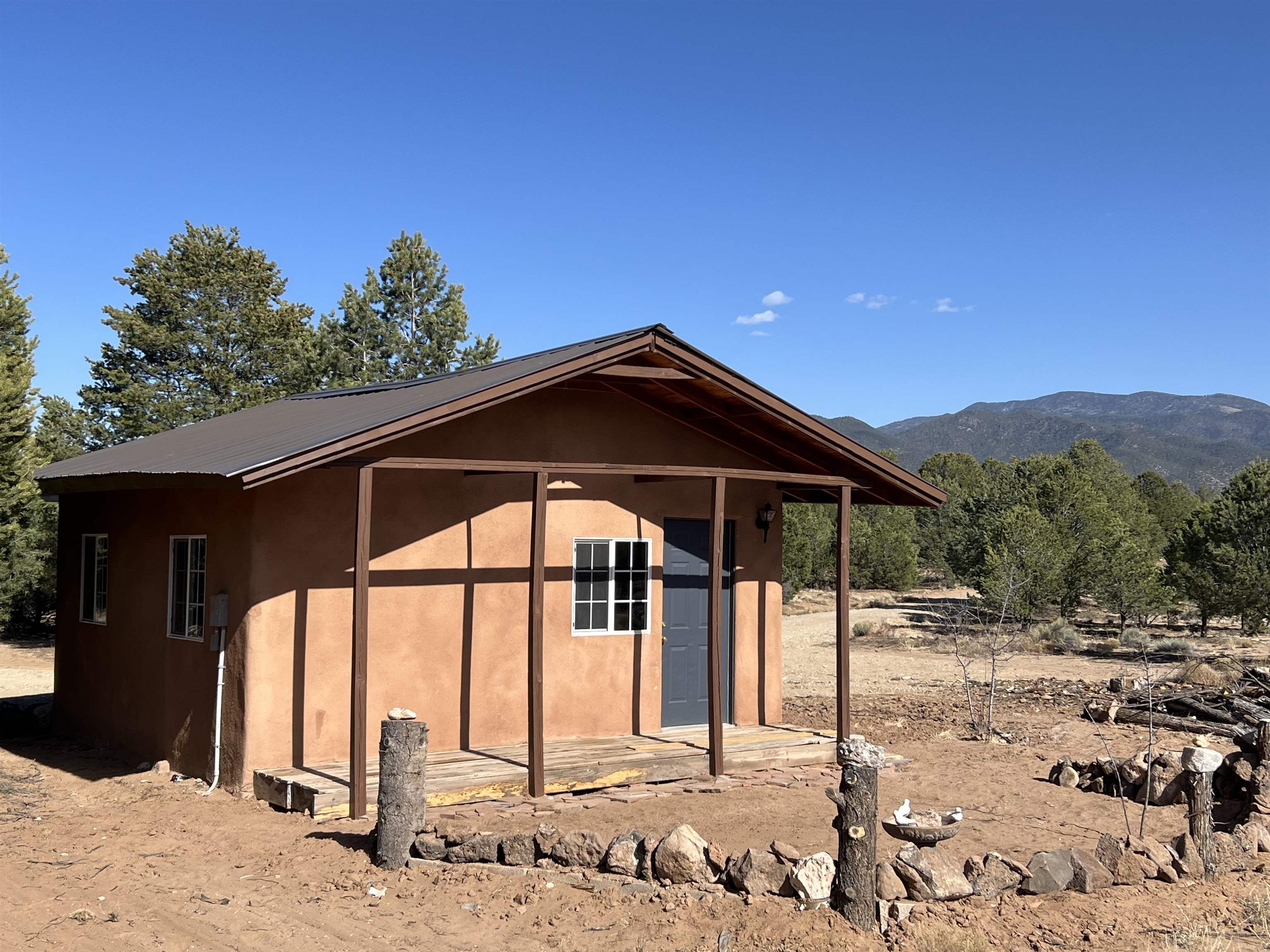 438 South Carson Rd, Carson, New Mexico image 7