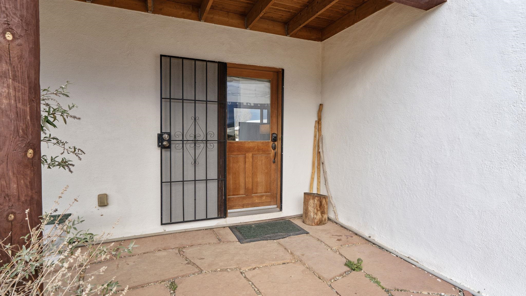 1232 La Luna Ln, Taos, New Mexico image 3