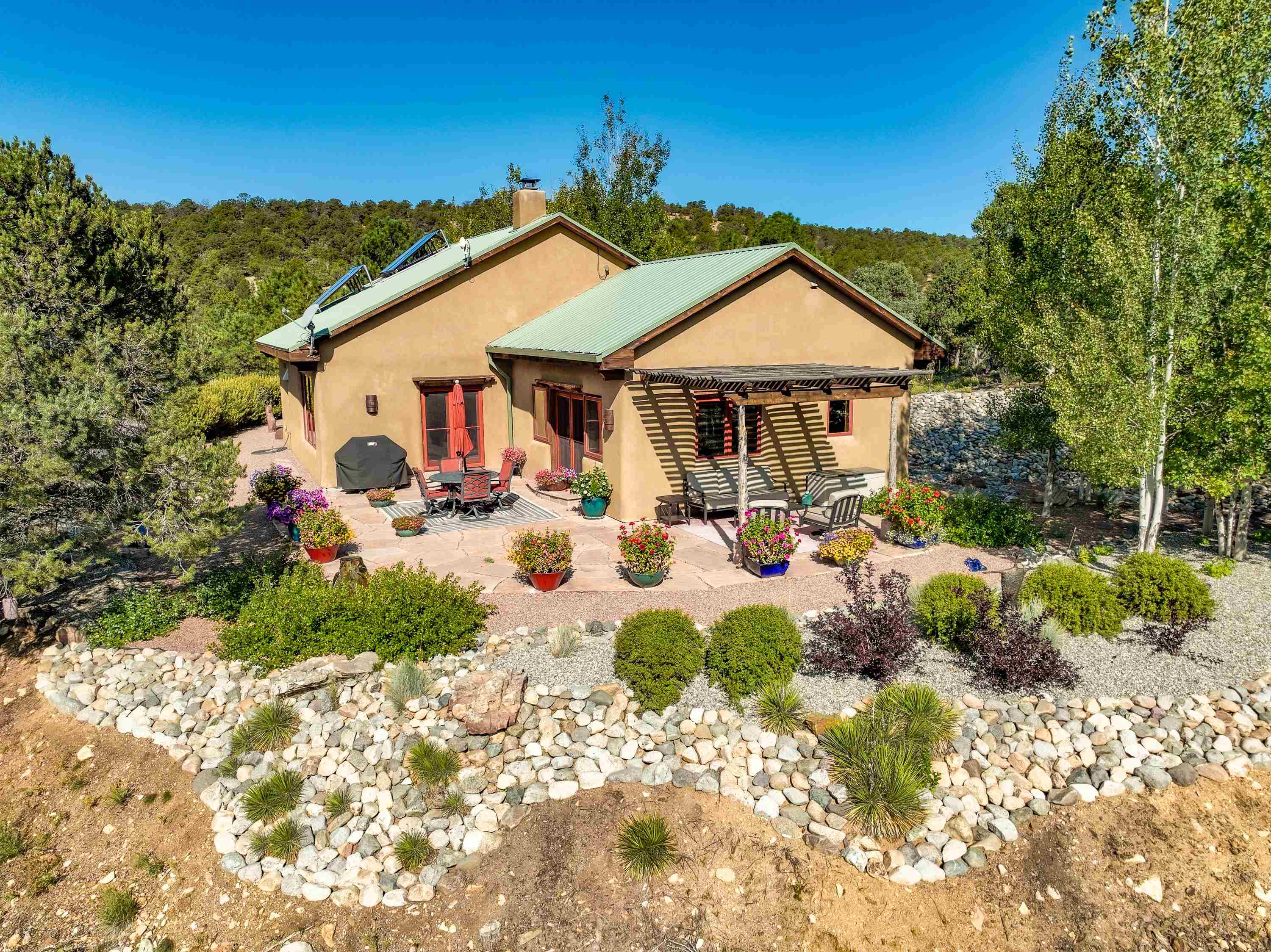 Valdez, New Mexico 87580, United States, 3 Bedrooms Bedrooms, ,2 BathroomsBathrooms,Residential,Active,208802