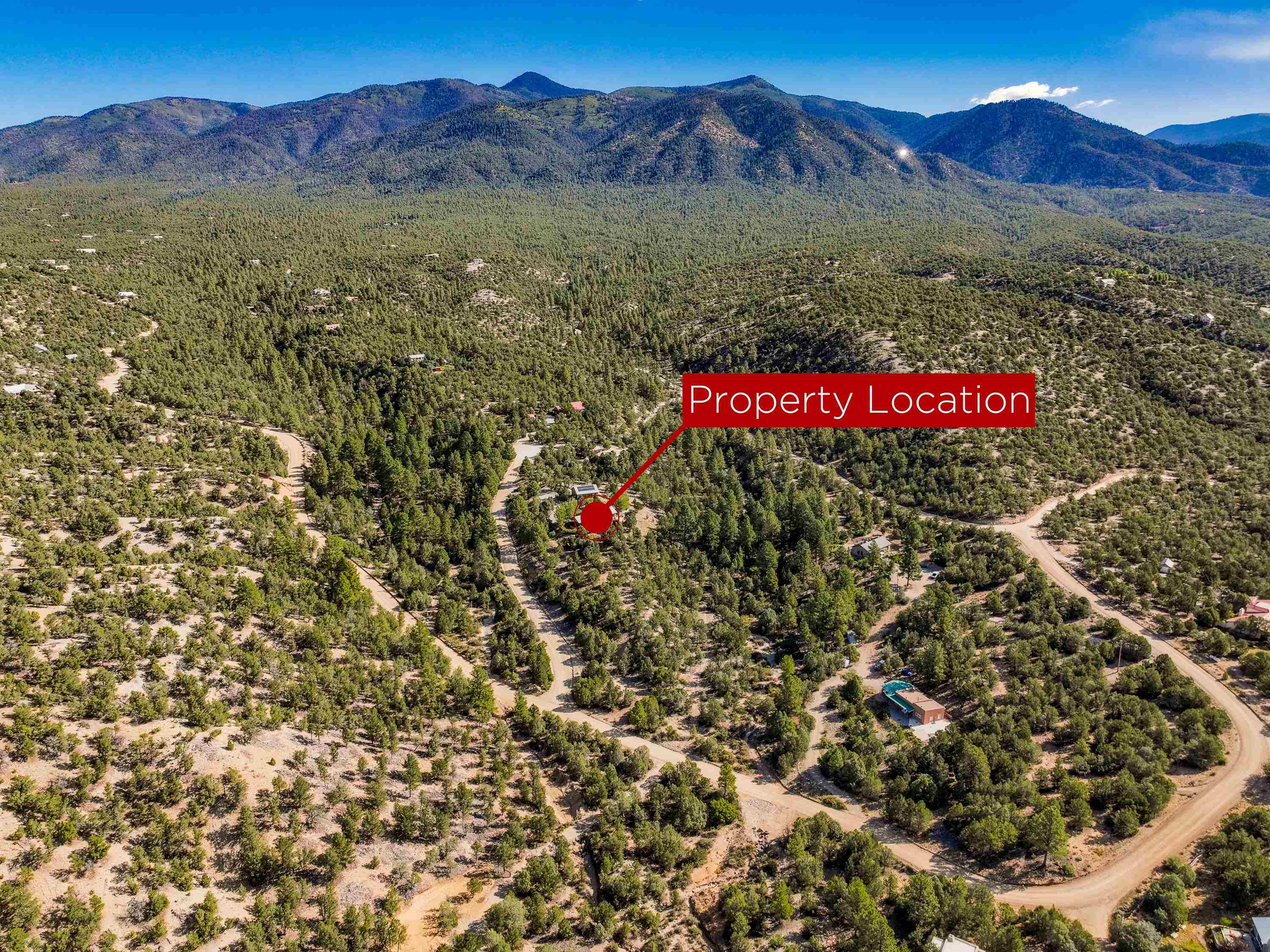 Valdez, New Mexico 87580, United States, 3 Bedrooms Bedrooms, ,2 BathroomsBathrooms,Residential,Active,208802