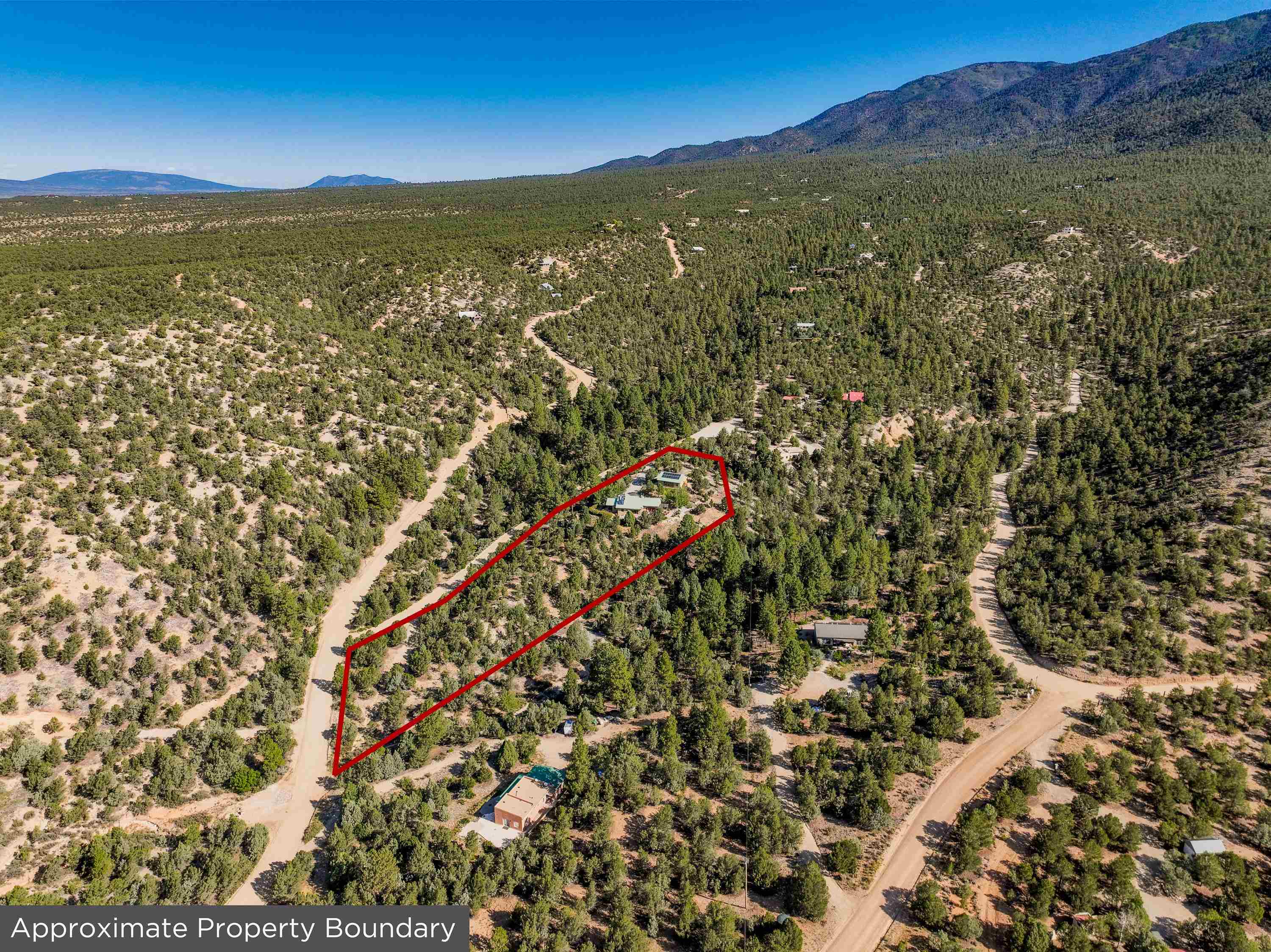 Valdez, New Mexico 87580, United States, 3 Bedrooms Bedrooms, ,2 BathroomsBathrooms,Residential,Active,208802