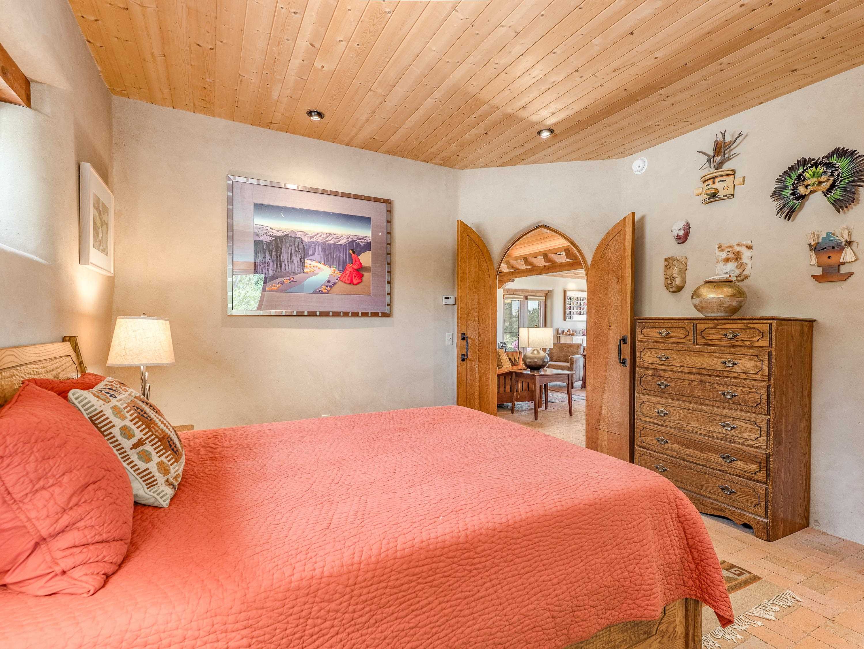 Valdez, New Mexico 87580, United States, 3 Bedrooms Bedrooms, ,2 BathroomsBathrooms,Residential,Active,208802