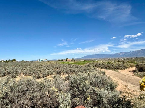 Vacant Land For Sale - TBD Golf Course Drive Lot 40<br/> Taos County, Ranchos de Taos, NM 87557