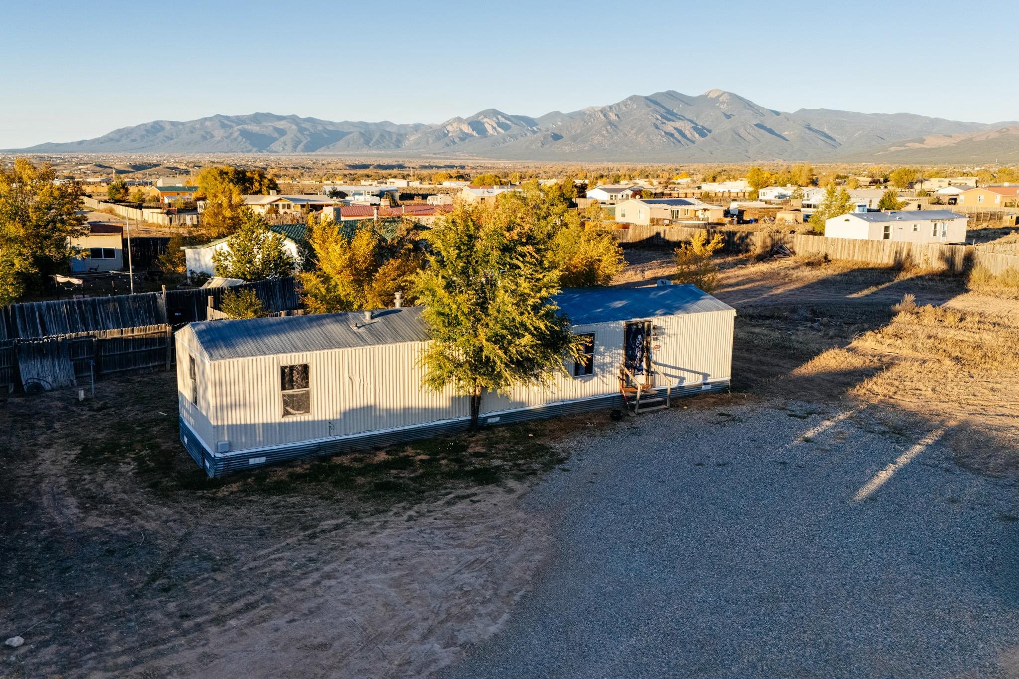 Ranchos De Taos, New Mexico 87557, United States, 3 Bedrooms Bedrooms, ,1 BathroomBathrooms,Residential,Active,235442