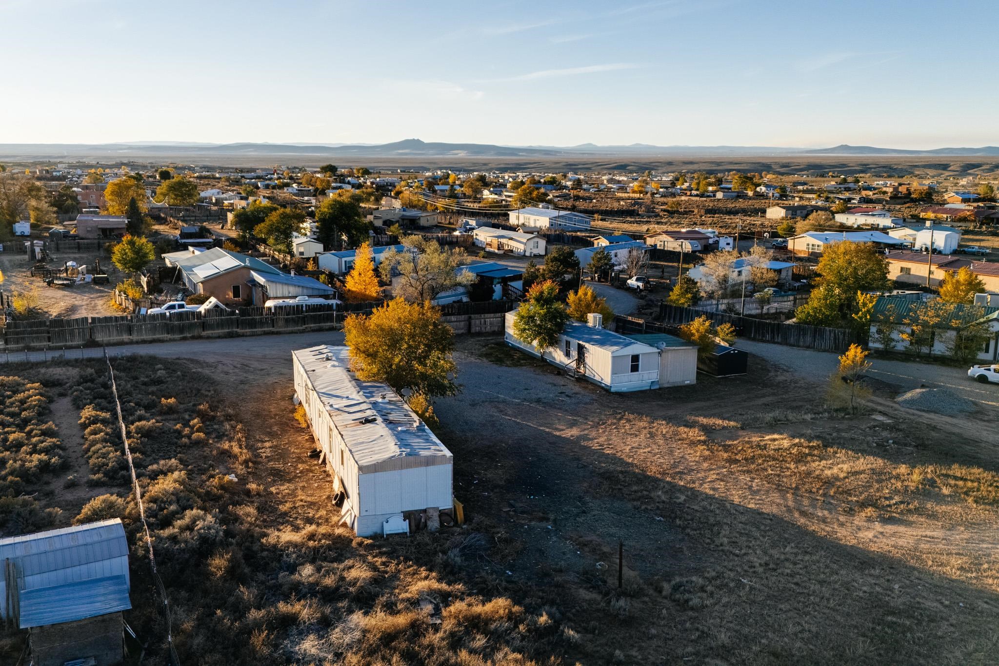 Ranchos De Taos, New Mexico 87557, United States, 3 Bedrooms Bedrooms, ,1 BathroomBathrooms,Residential,Active,235442