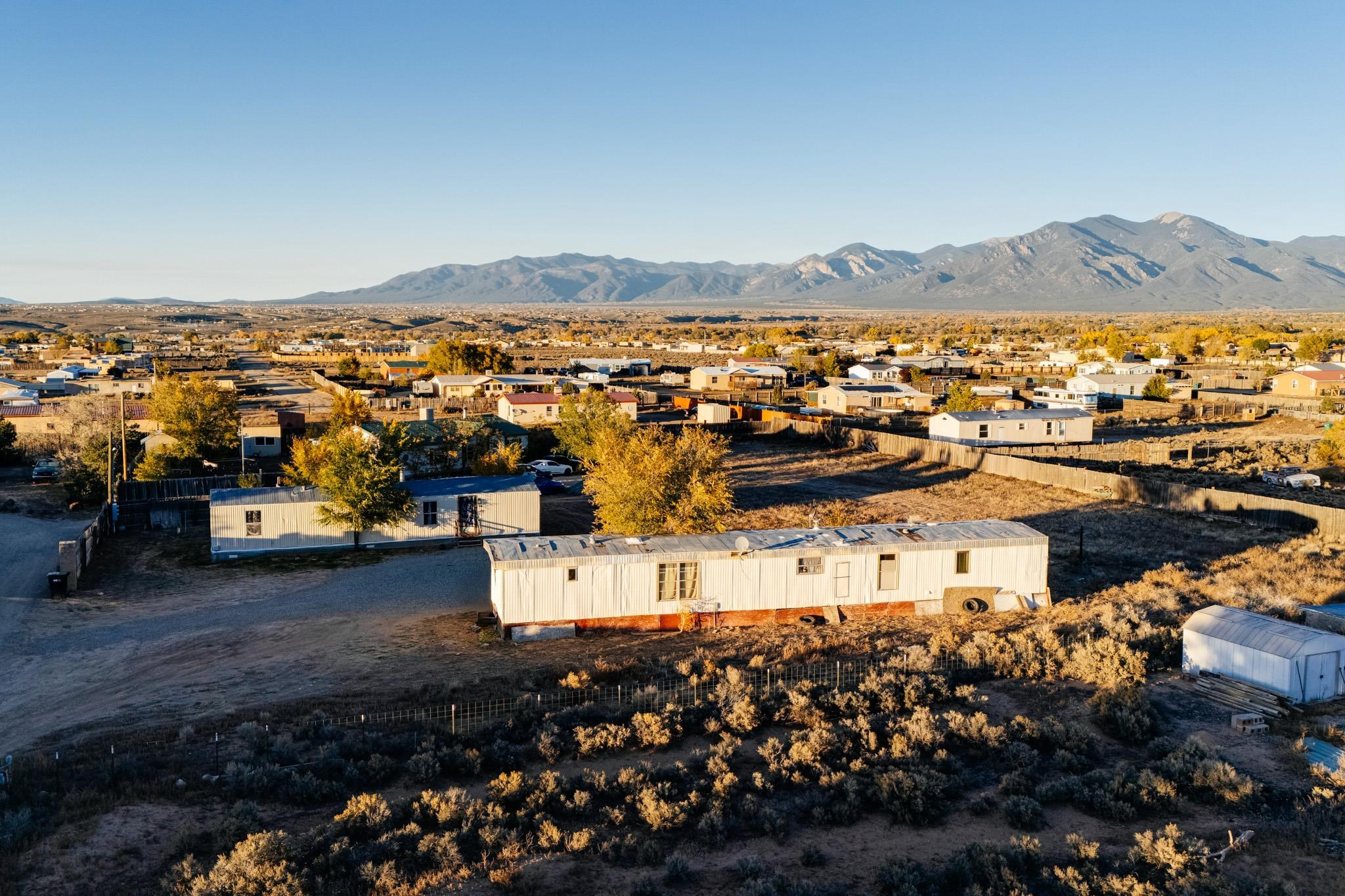 Ranchos De Taos, New Mexico 87557, United States, 3 Bedrooms Bedrooms, ,1 BathroomBathrooms,Residential,Active,235442