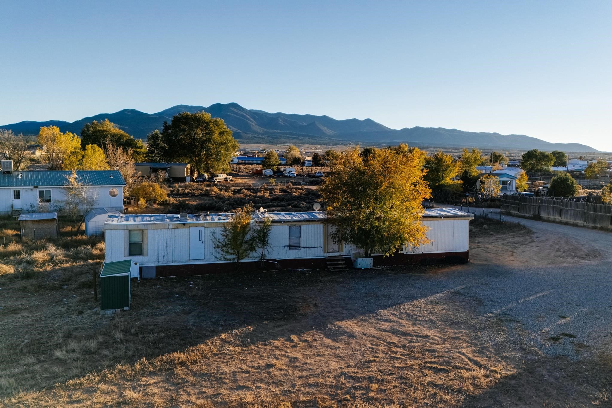 Ranchos De Taos, New Mexico 87557, United States, 3 Bedrooms Bedrooms, ,1 BathroomBathrooms,Residential,Active,235442