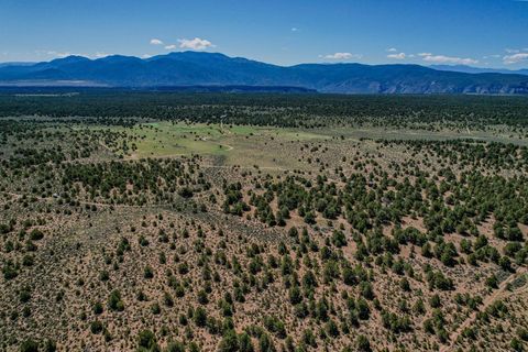 Photo of B 1A Comanche Trail, Carson, NM 87517 (MLS # 113674)