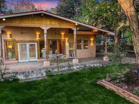 Homes For Sale - 310 Ortiz Street<br/> Taos, NM 87571