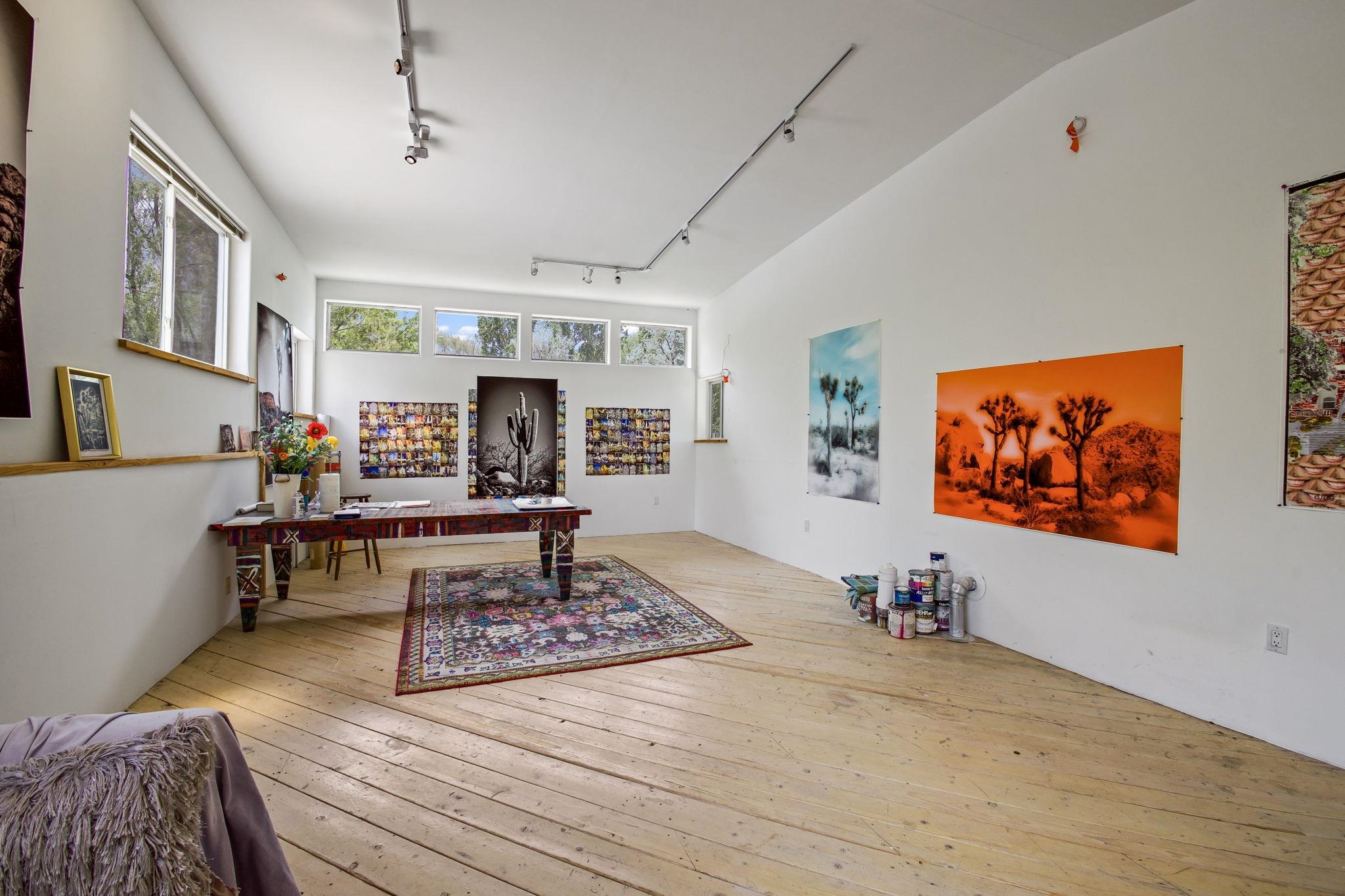 212 Peralta Street, Taos, New Mexico image 24