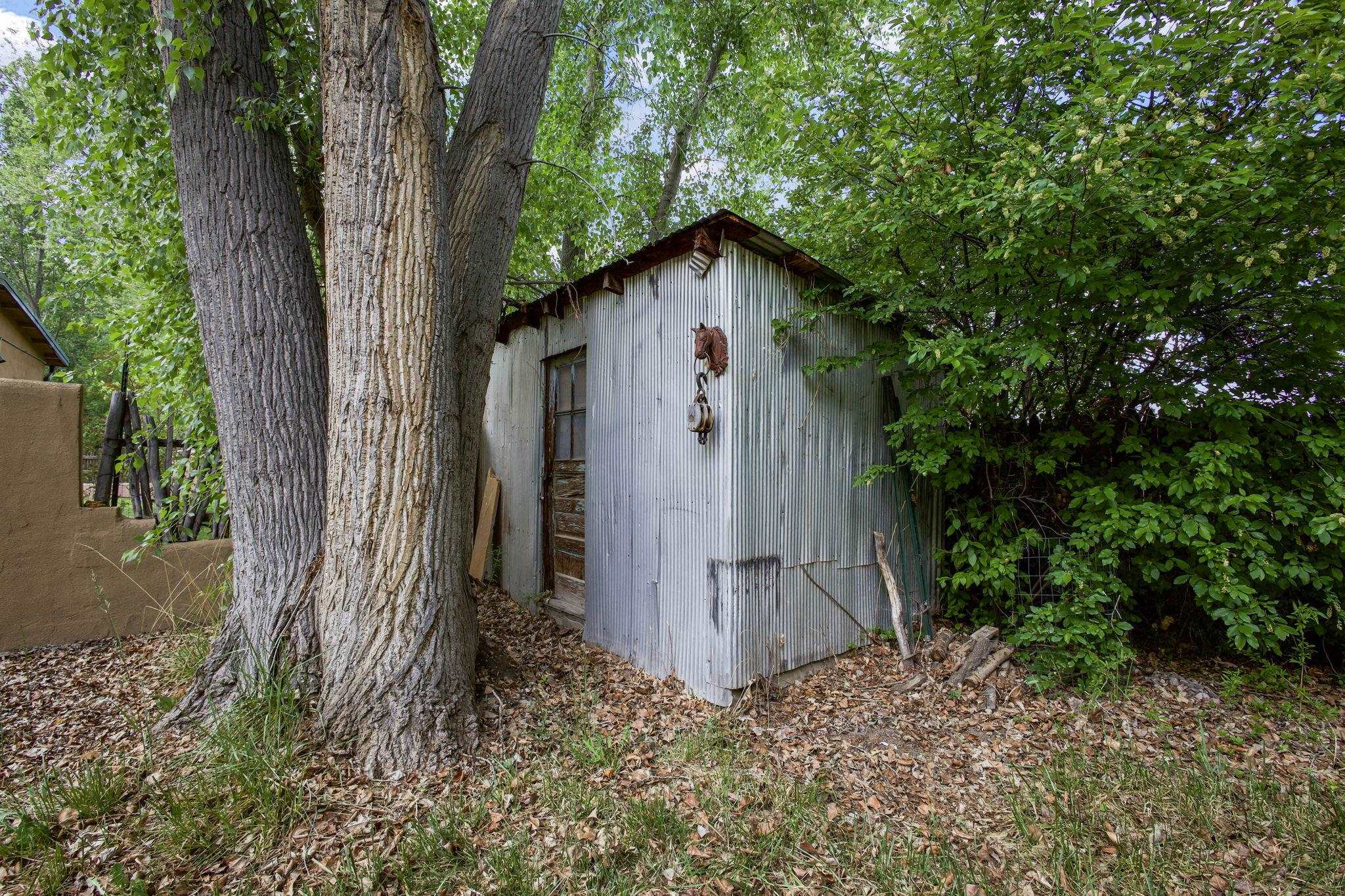 212 Peralta Street, Taos, New Mexico image 26
