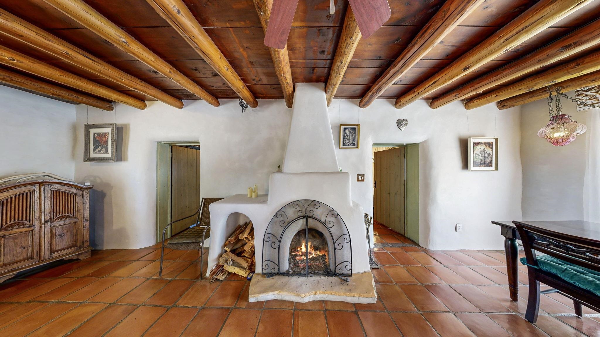 212 Peralta Street, Taos, New Mexico image 6