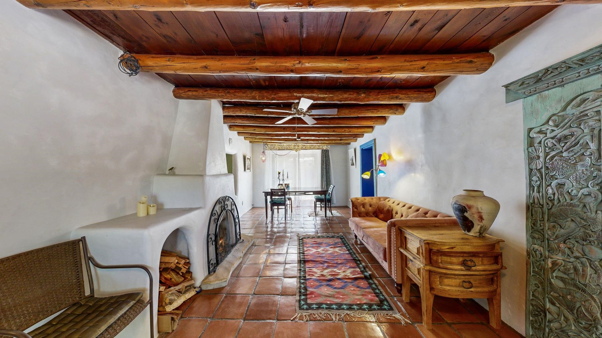 212 Peralta Street, Taos, New Mexico image 5