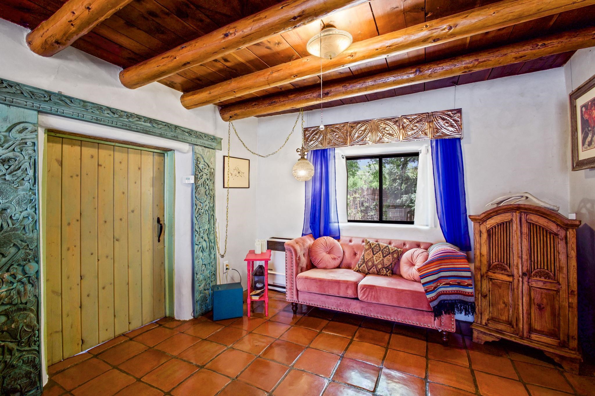 212 Peralta Street, Taos, New Mexico image 16