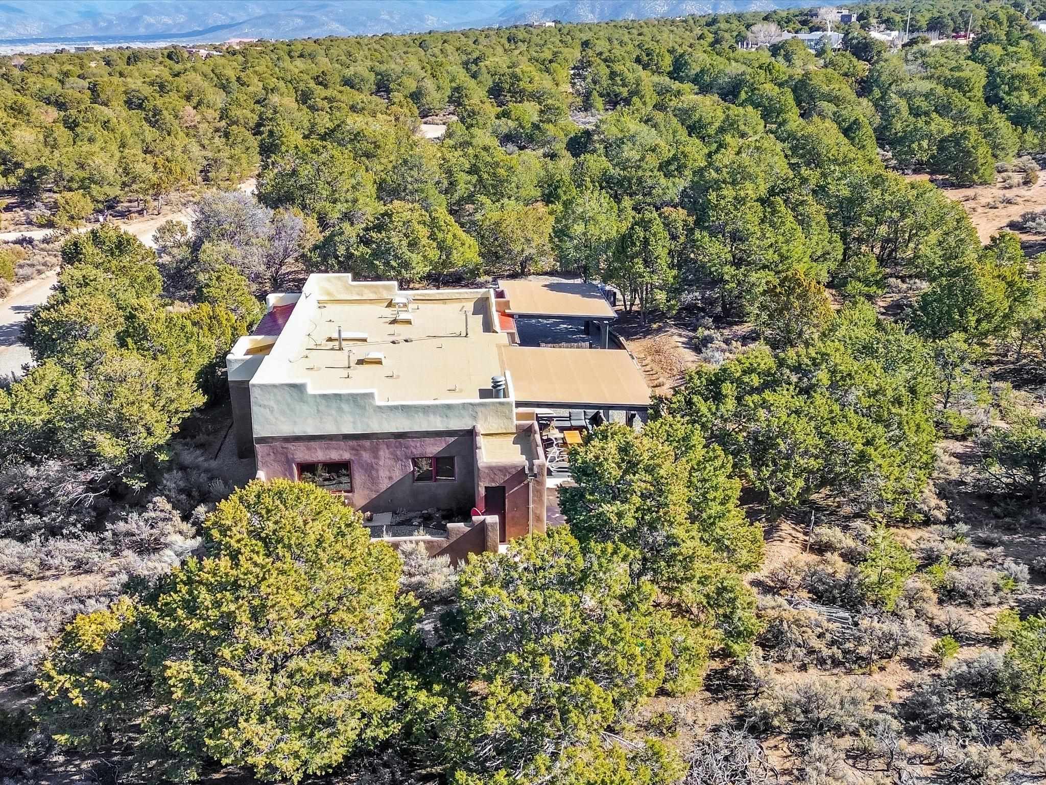 99 Stakeout Drive, Ranchos de Taos, New Mexico image 39