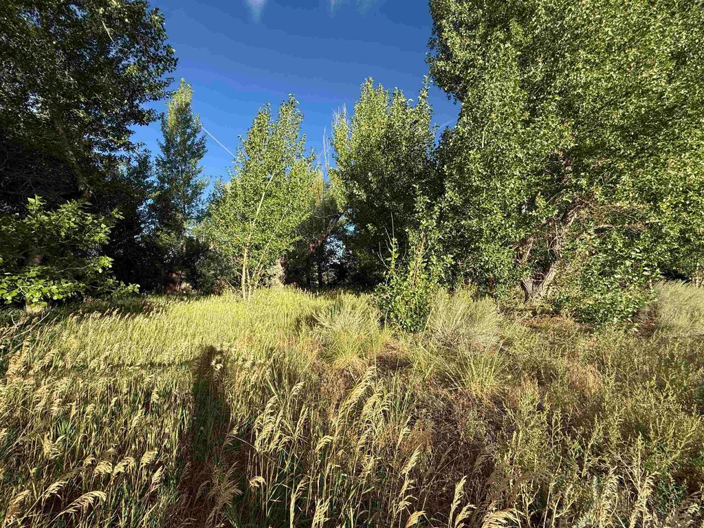 Photo of Camino Andalucia, Taos, NM 87571 (MLS # 113851)