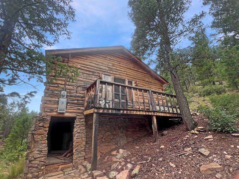 Homes For Sale - 51 Mountain Rd<br/> Mora, NM 87732