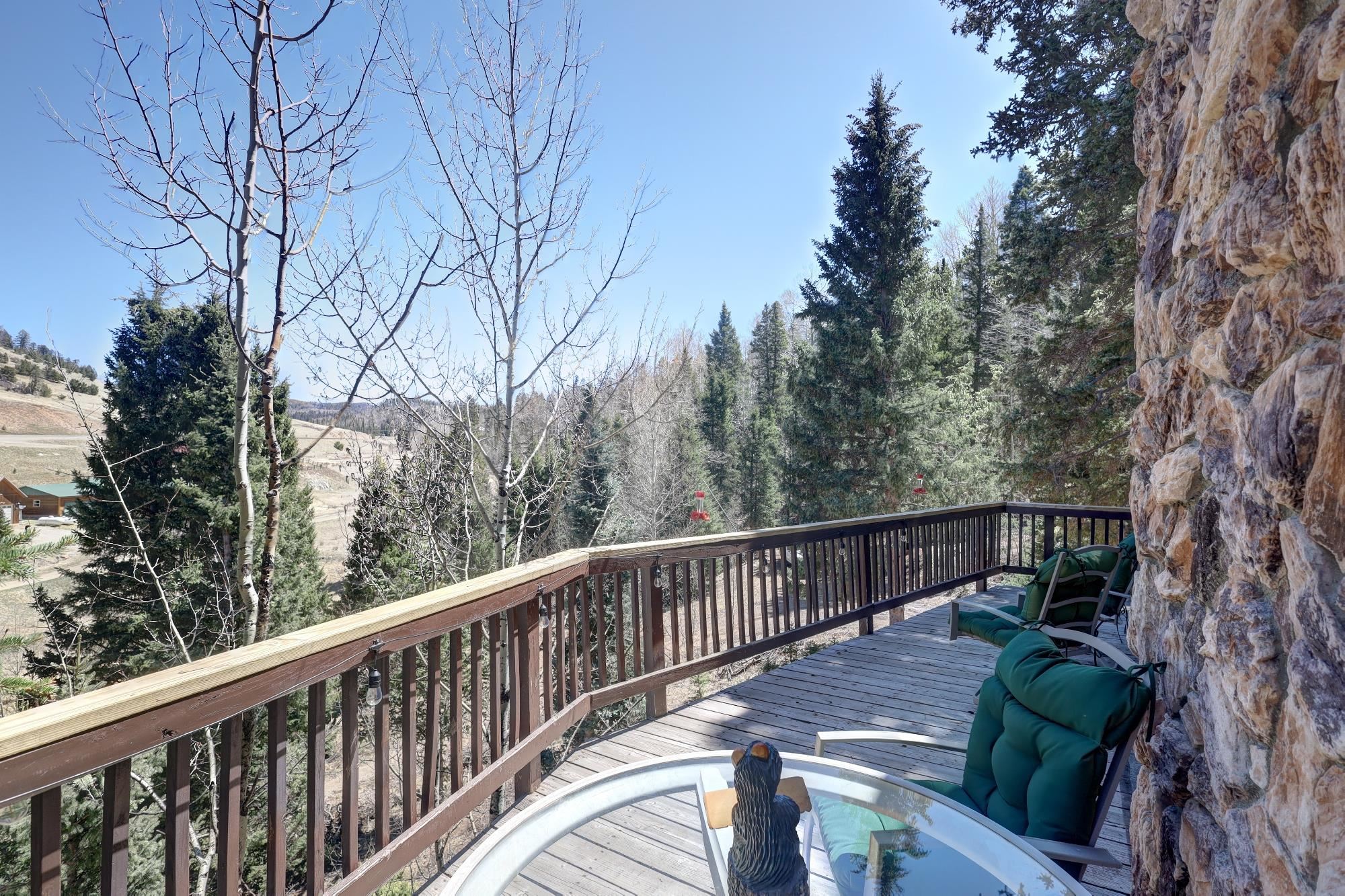 07 Valle Verde Rd, Red River, New Mexico image 33