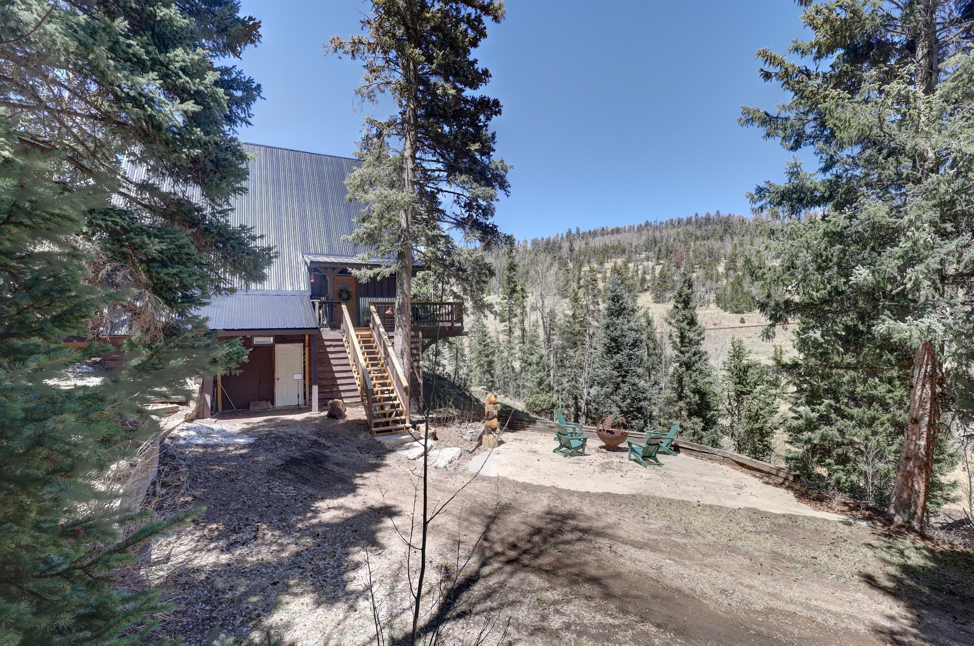 07 Valle Verde Rd, Red River, New Mexico image 2