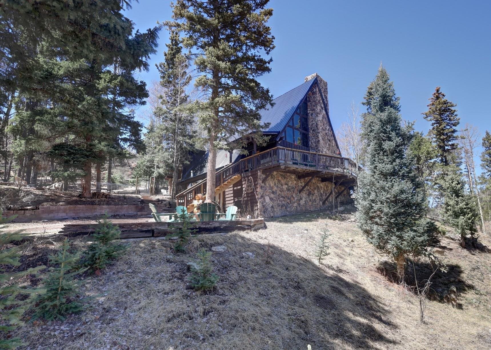 07 Valle Verde Rd, Red River, New Mexico image 1