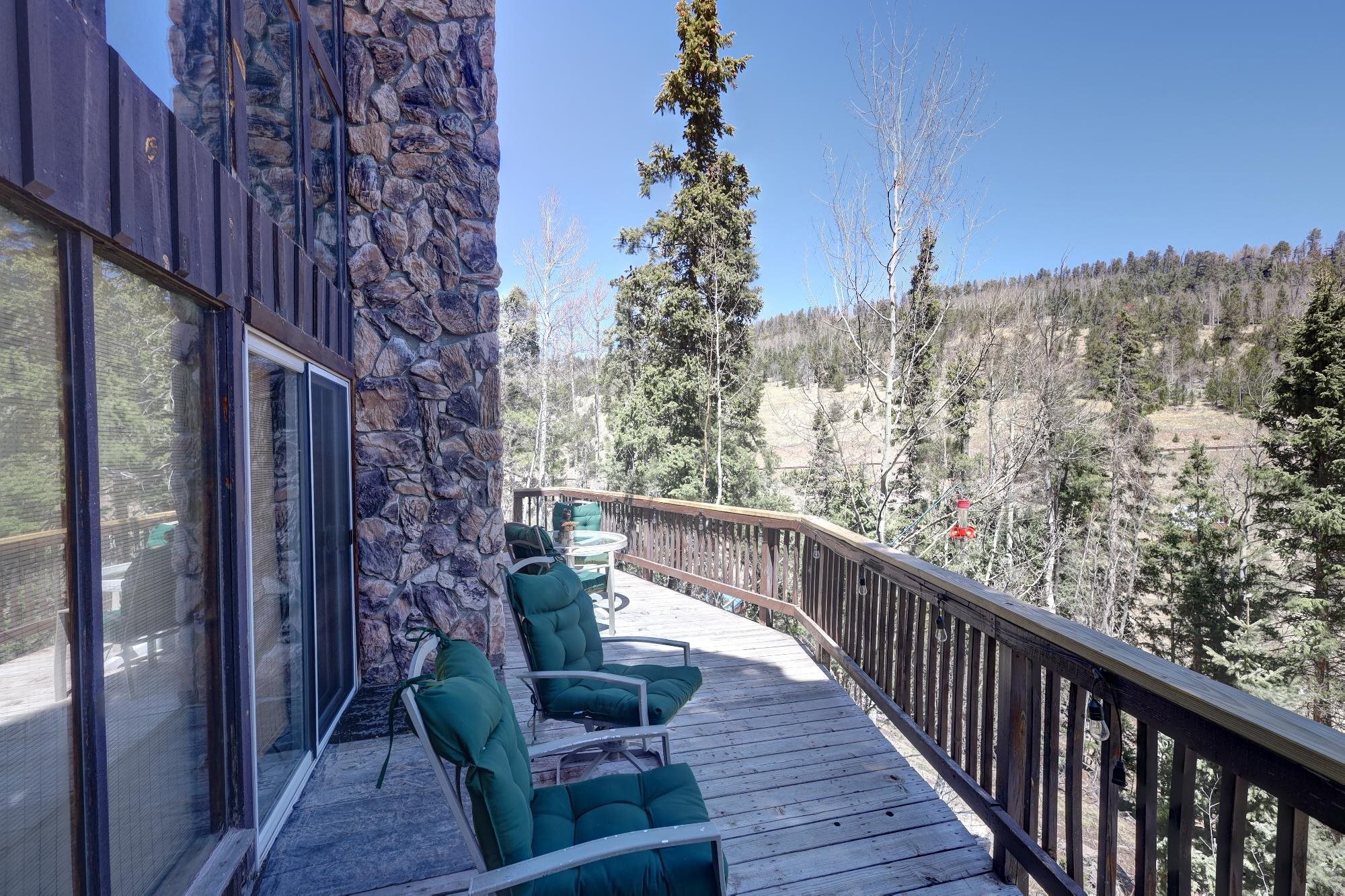 07 Valle Verde Rd, Red River, New Mexico image 32