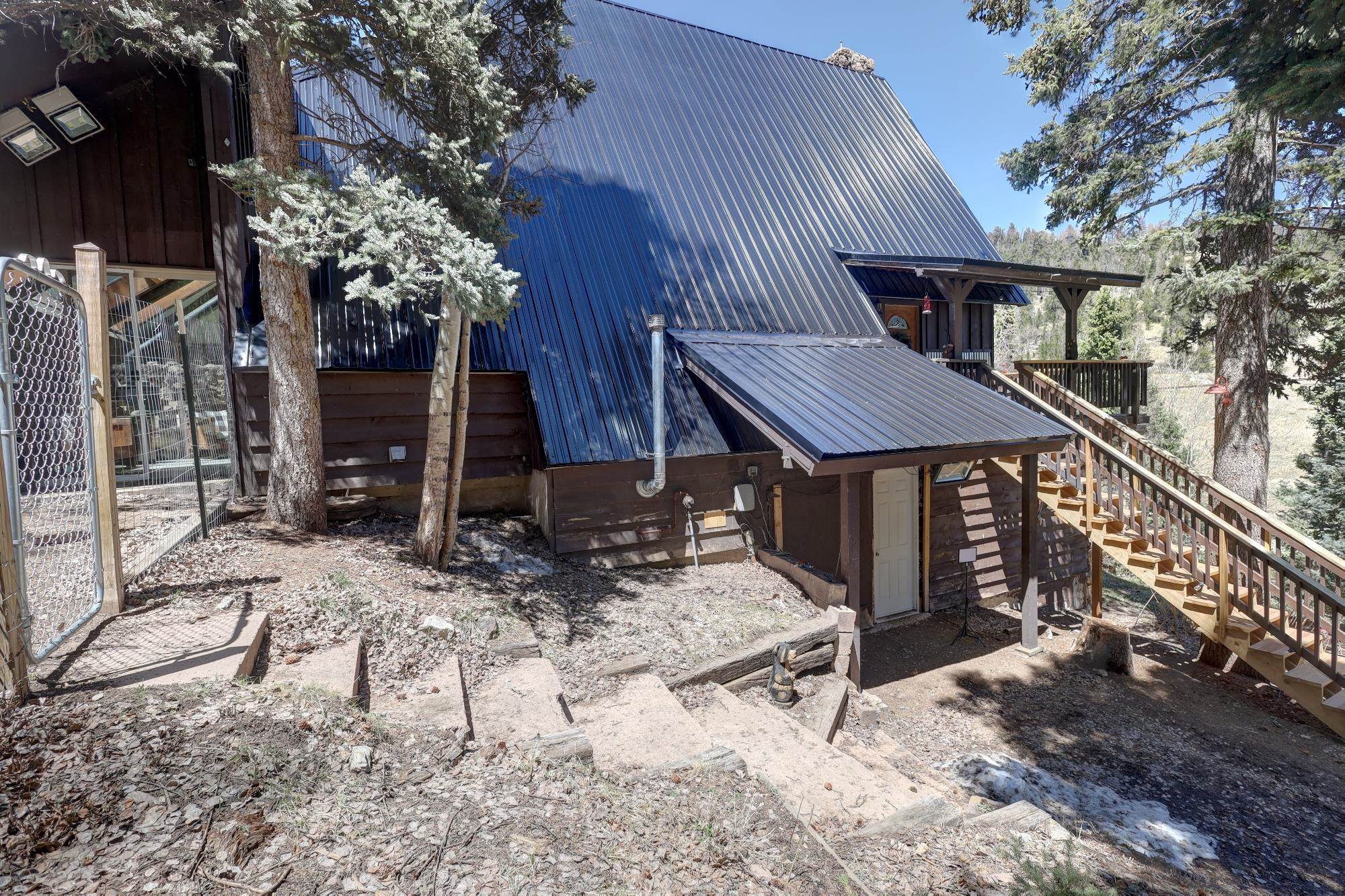 07 Valle Verde Rd, Red River, New Mexico image 26
