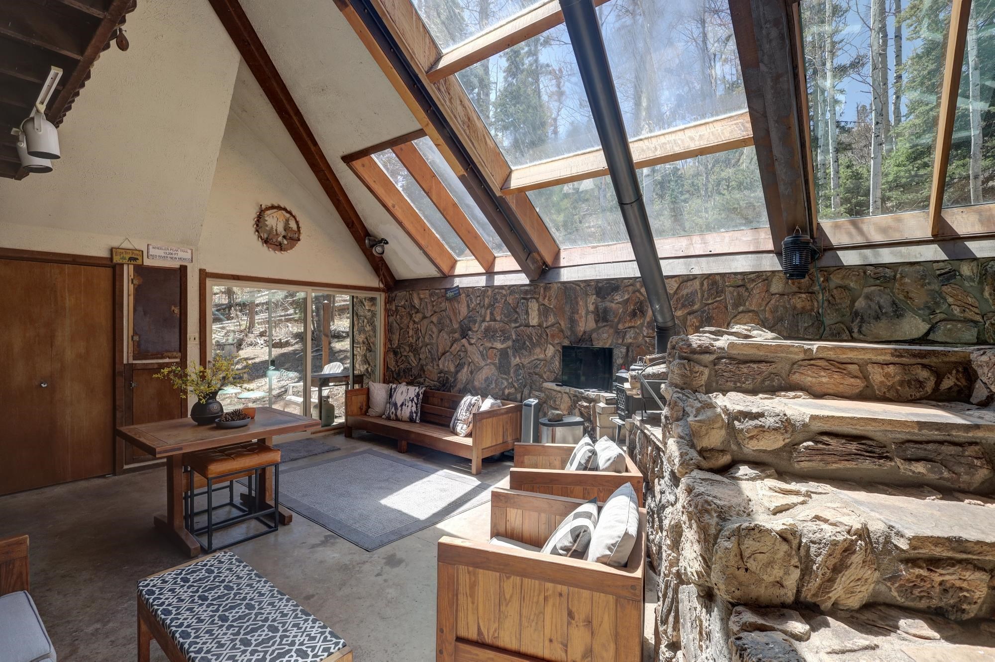 07 Valle Verde Rd, Red River, New Mexico image 9
