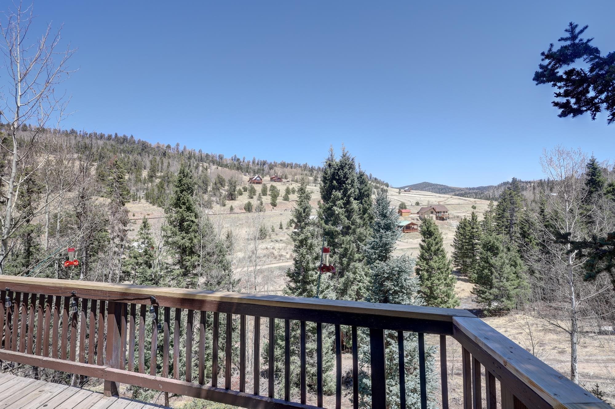 07 Valle Verde Rd, Red River, New Mexico image 34