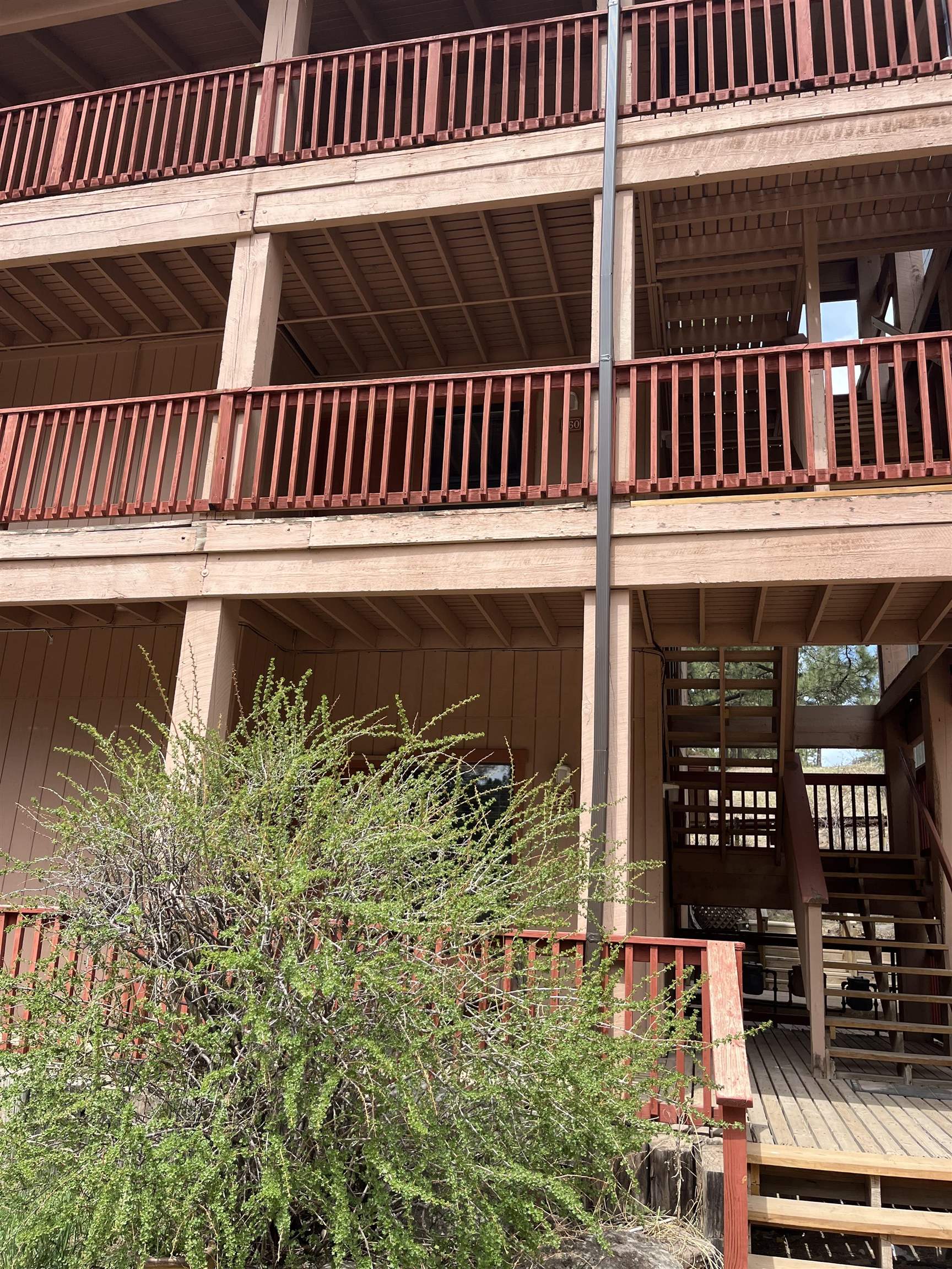 25 Jackson Hole Road #BUILDING R6 UNIT 160, Angel Fire, New Mexico image 12
