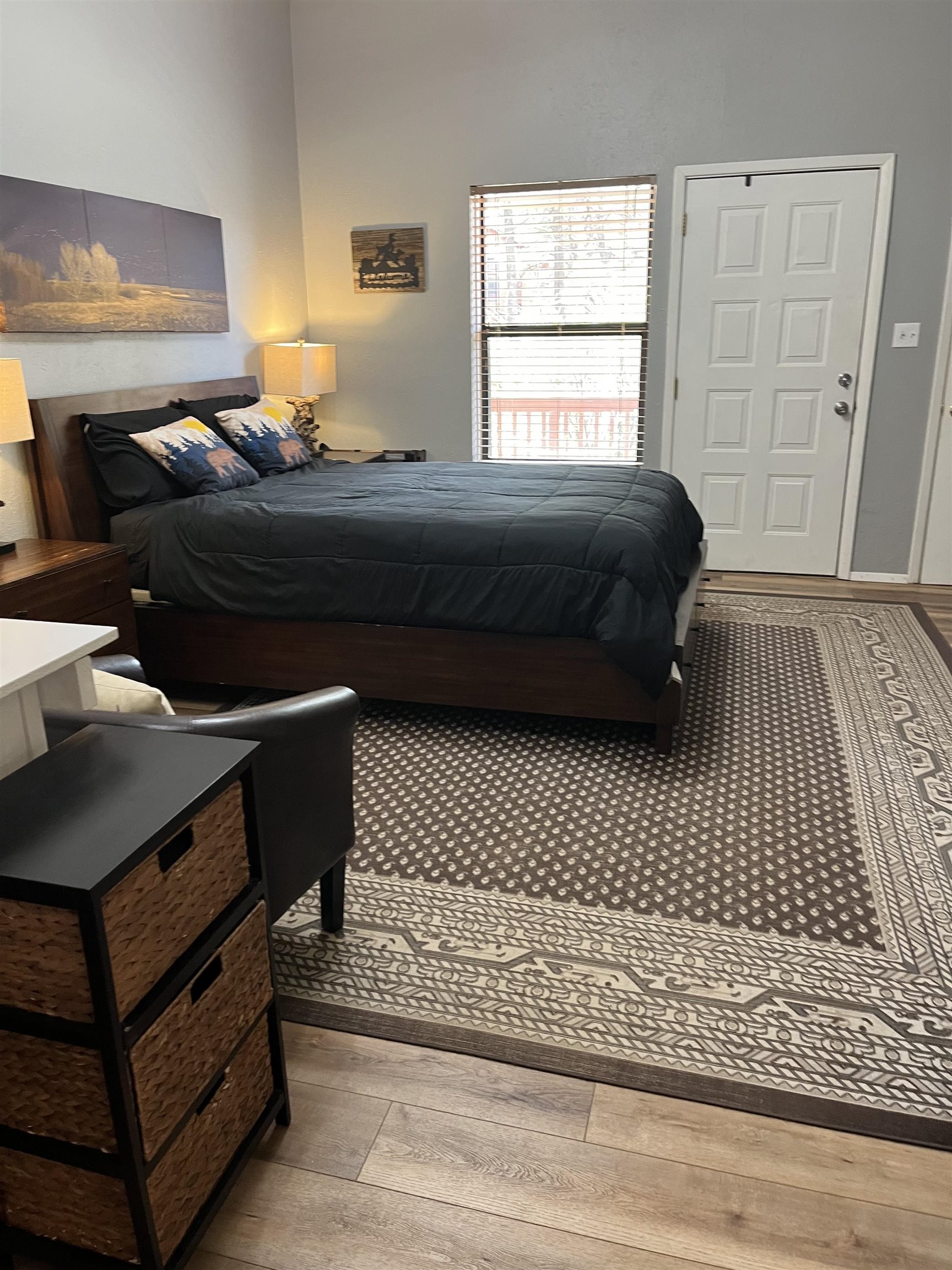 25 Jackson Hole Road #BUILDING R6 UNIT 160, Angel Fire, New Mexico image 4