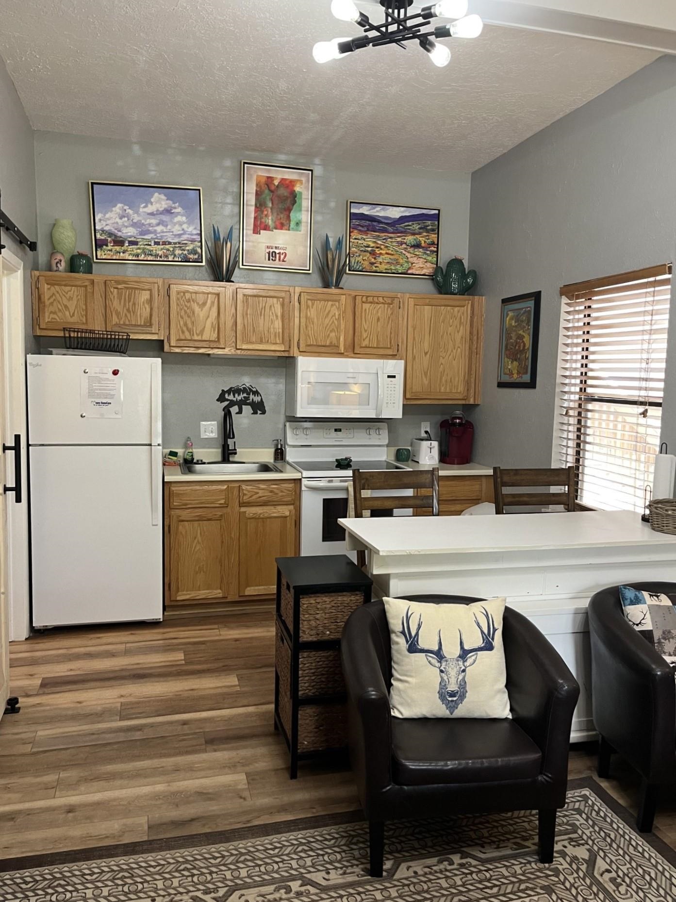 25 Jackson Hole Road #BUILDING R6 UNIT 160, Angel Fire, New Mexico image 2