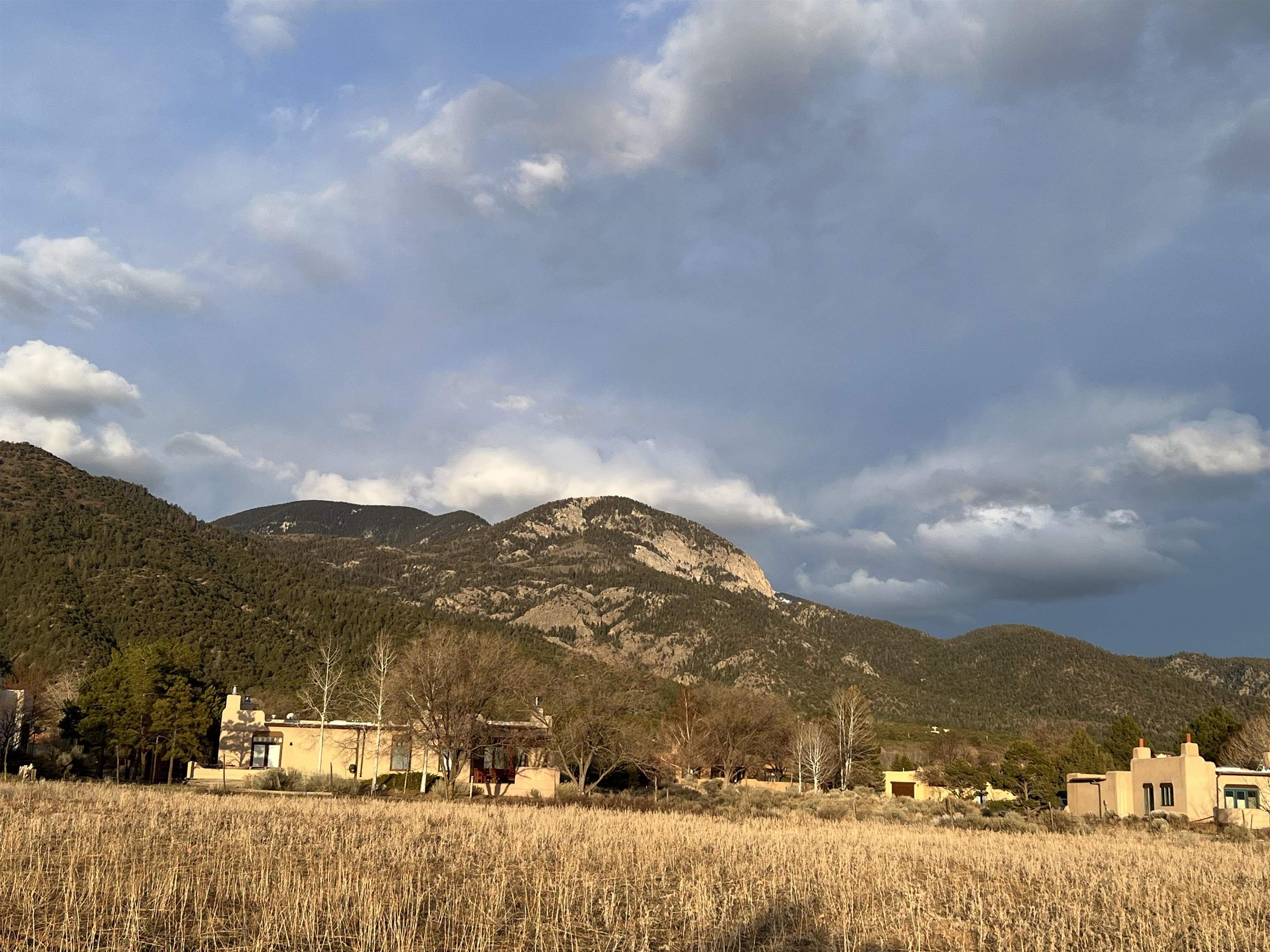 Tract 2 Hwy 150, Arroyo Seco, New Mexico image 6