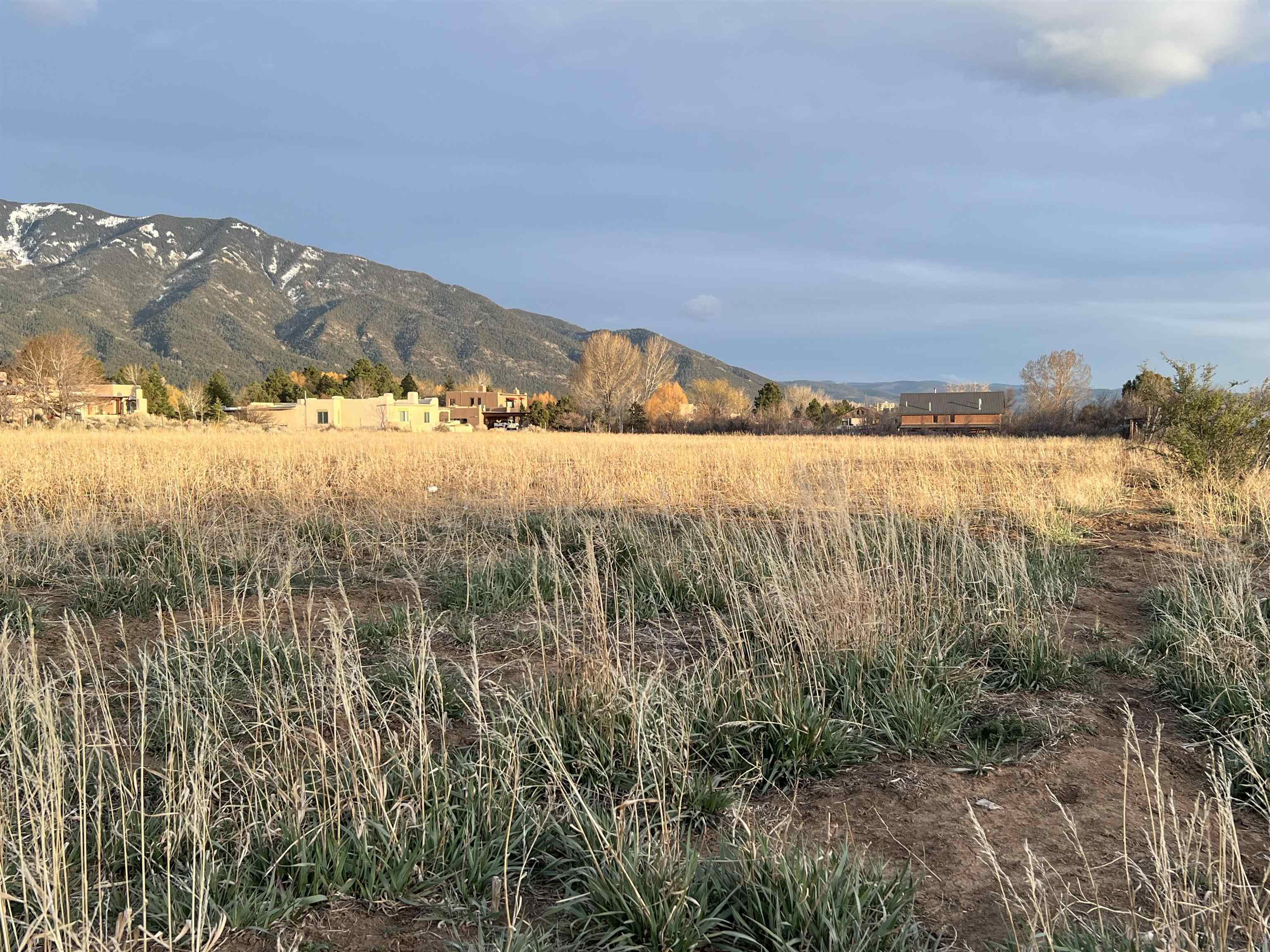 Tract 2 Hwy 150, Arroyo Seco, New Mexico image 1