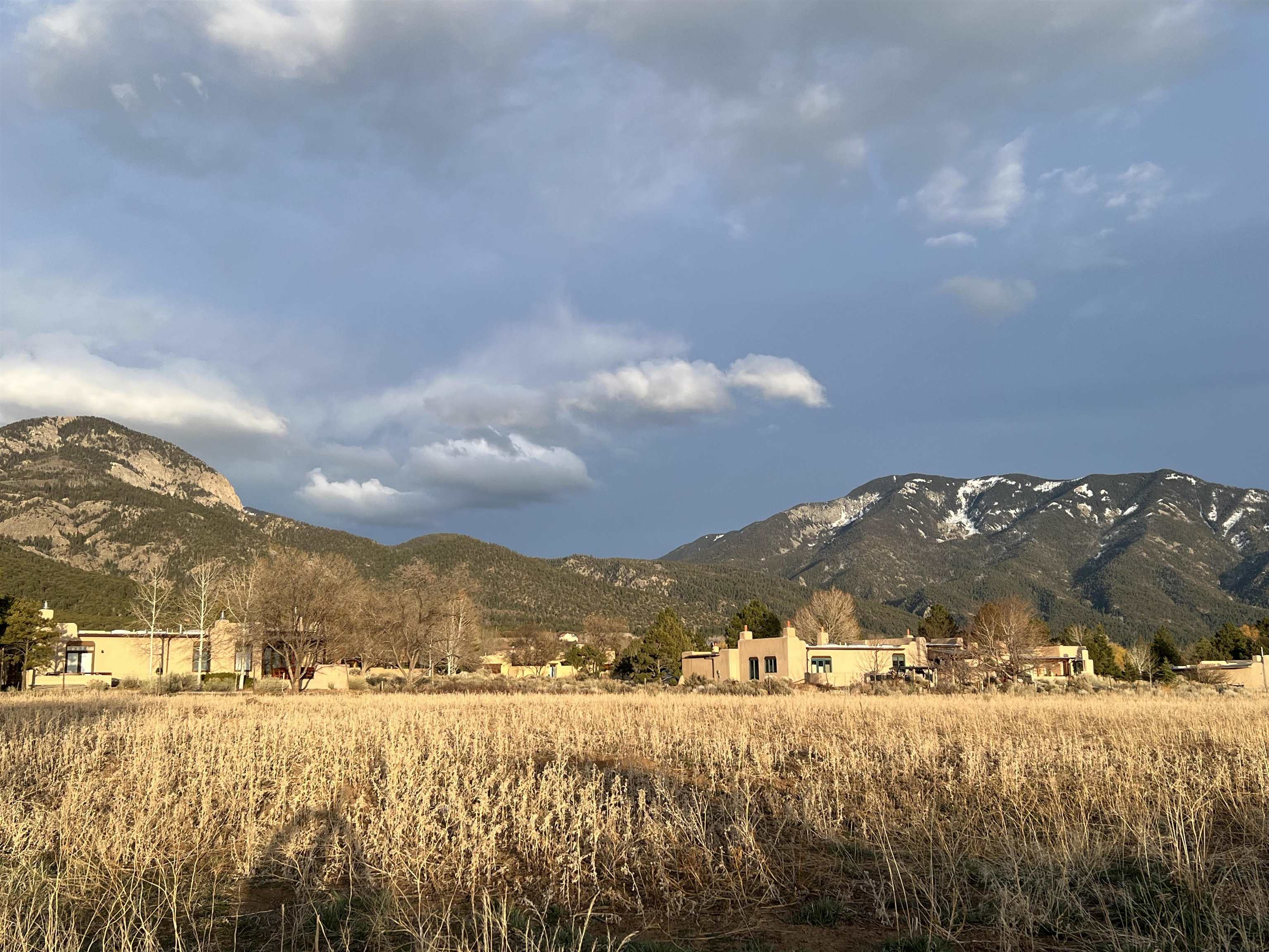 Tract 2 Hwy 150, Arroyo Seco, New Mexico image 4
