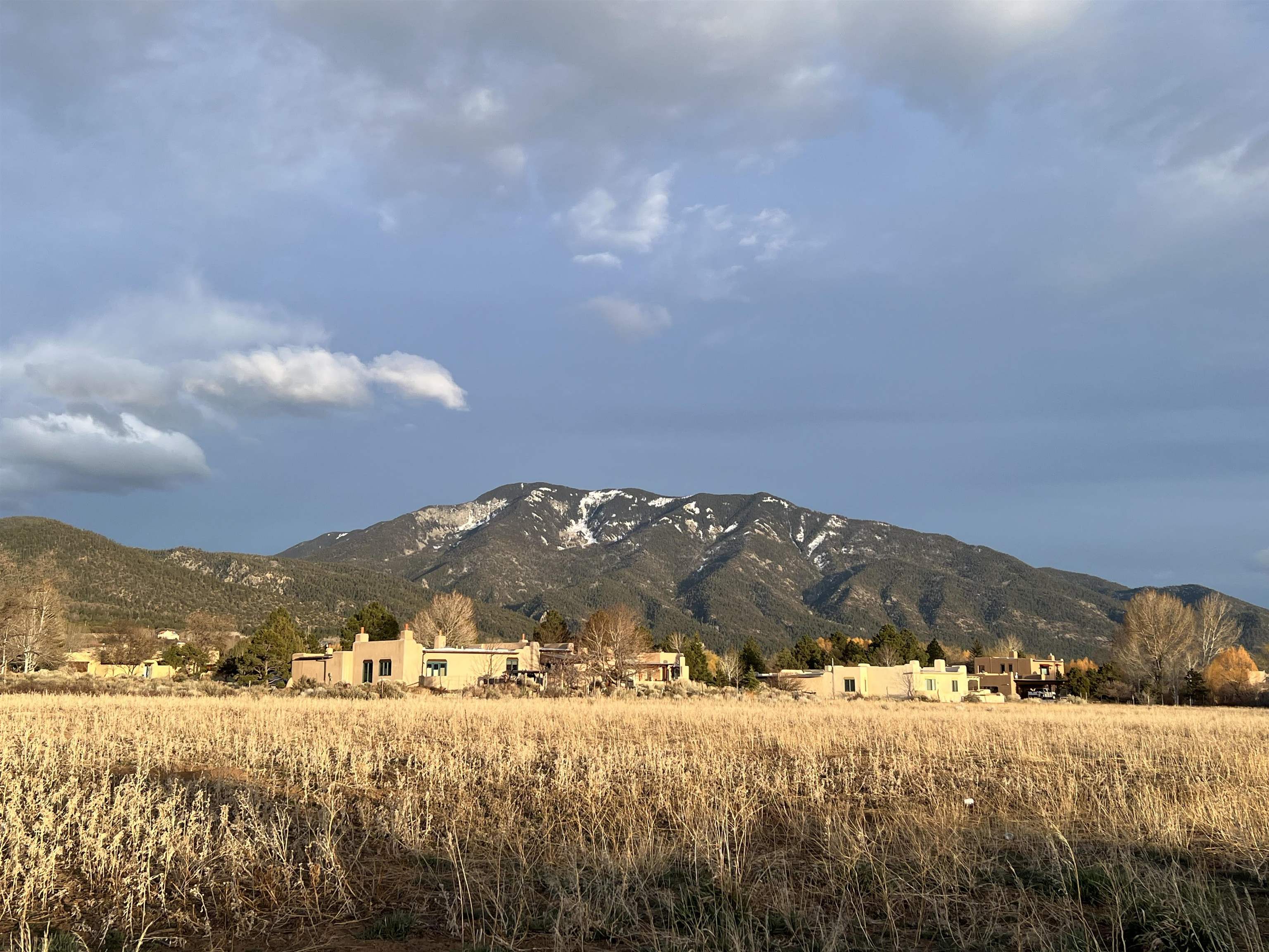 Tract 2 Hwy 150, Arroyo Seco, New Mexico image 5