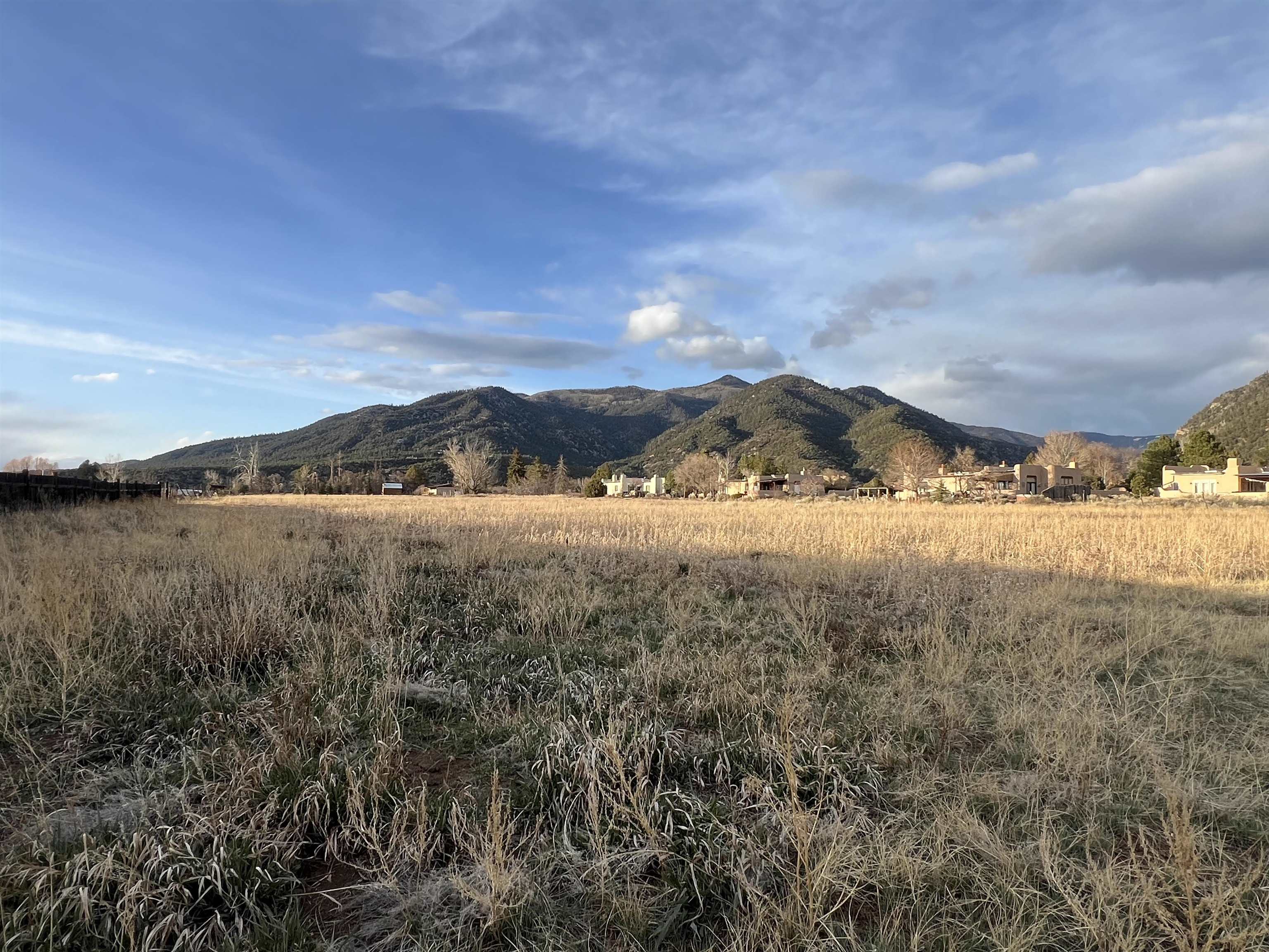 Tract 2 Hwy 150, Arroyo Seco, New Mexico image 14