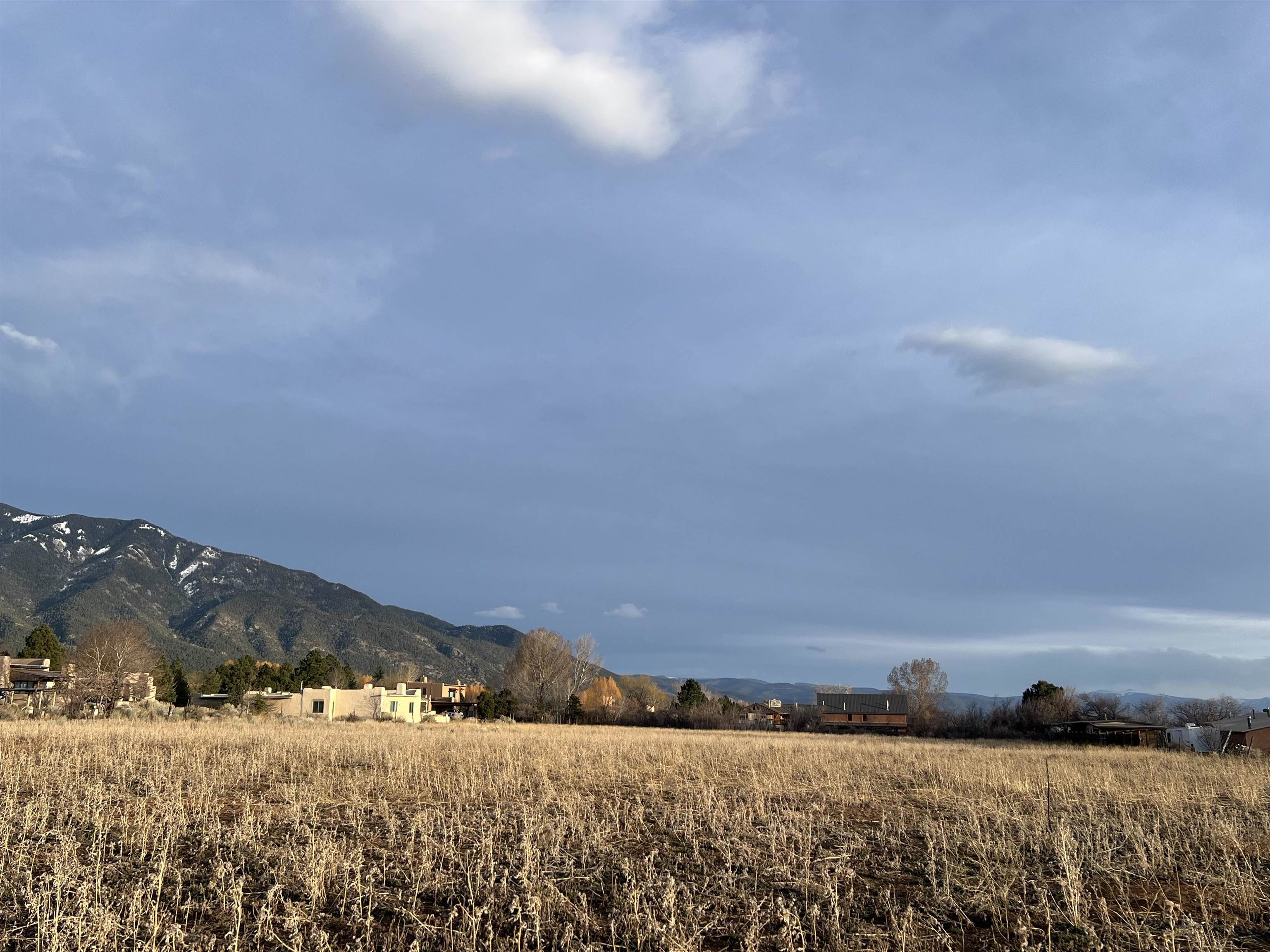 Tract 2 Hwy 150, Arroyo Seco, New Mexico image 10