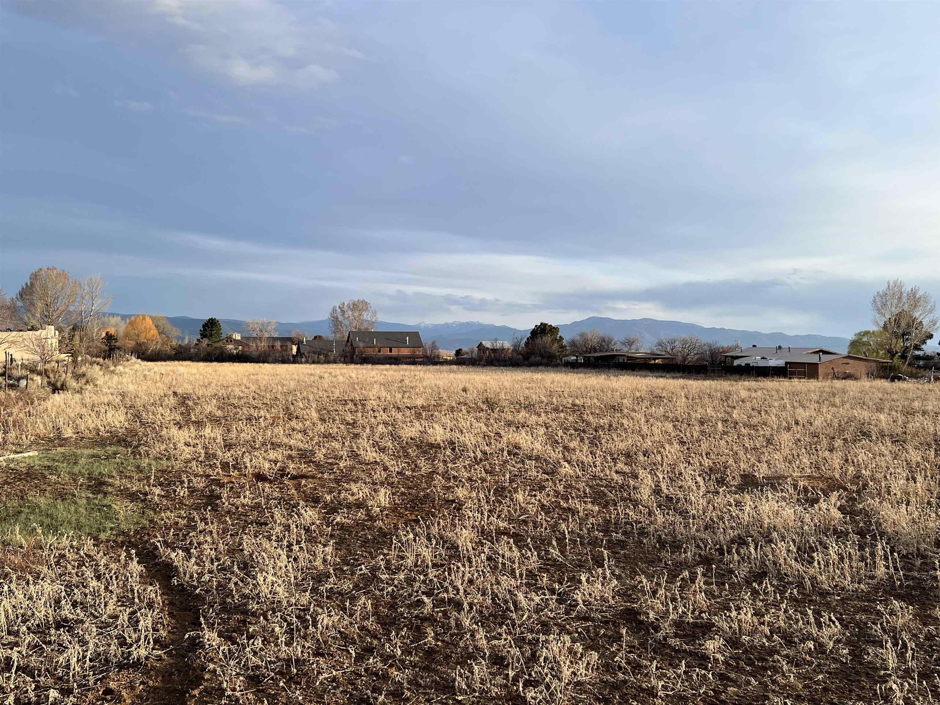 Tract 2 Hwy 150, Arroyo Seco, New Mexico image 7