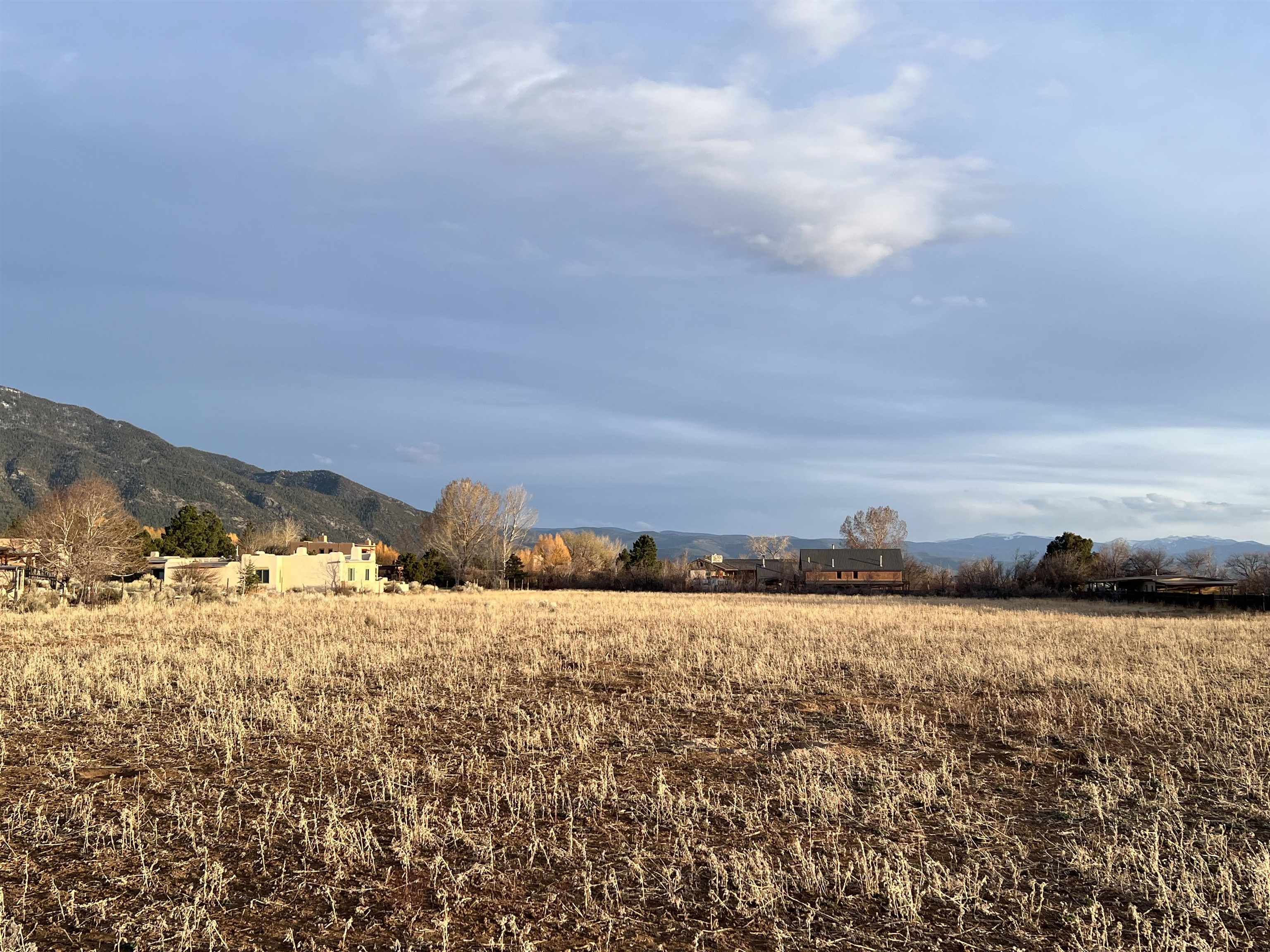 Tract 2 Hwy 150, Arroyo Seco, New Mexico image 2