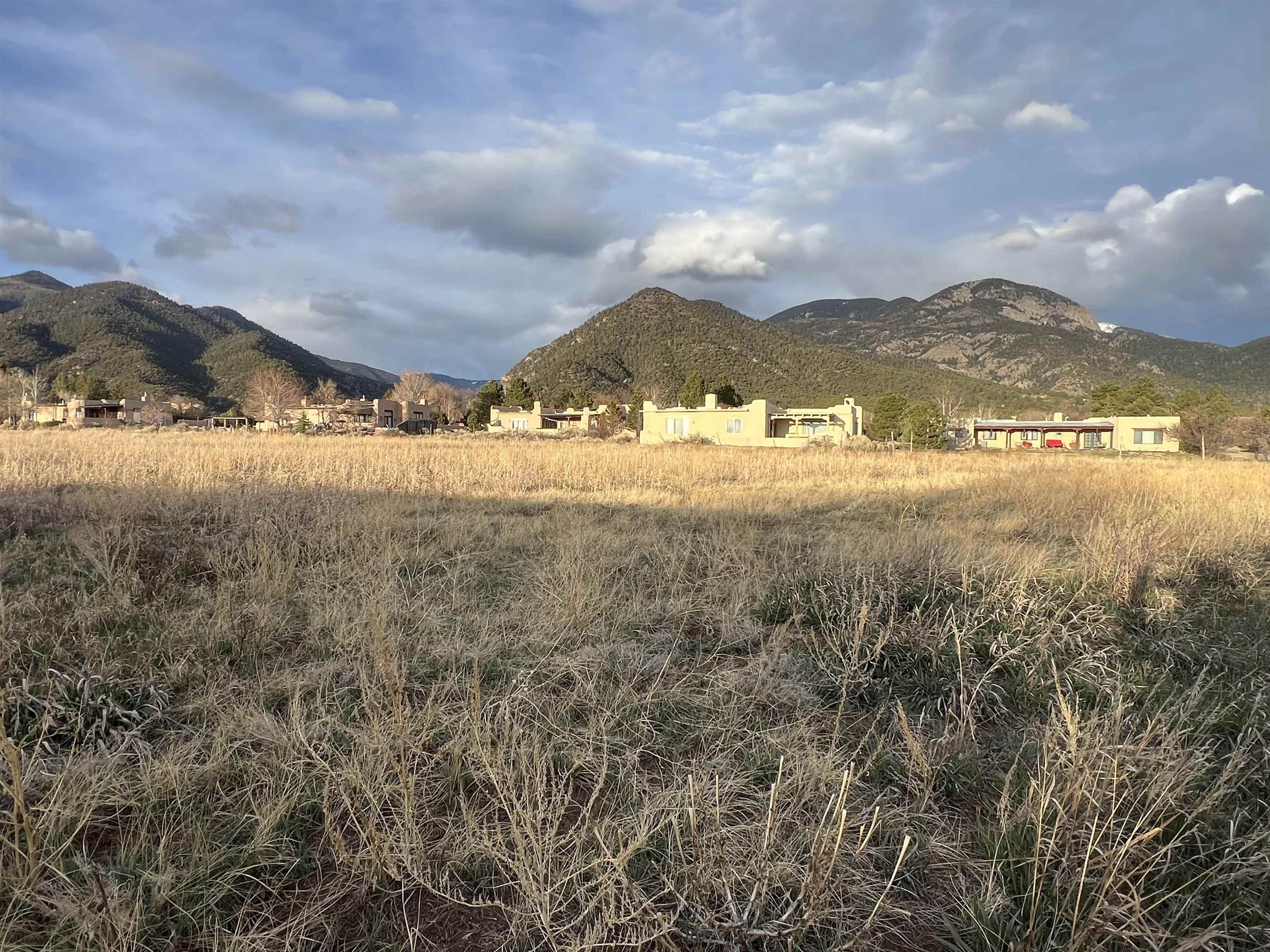 Tract 2 Hwy 150, Arroyo Seco, New Mexico image 13