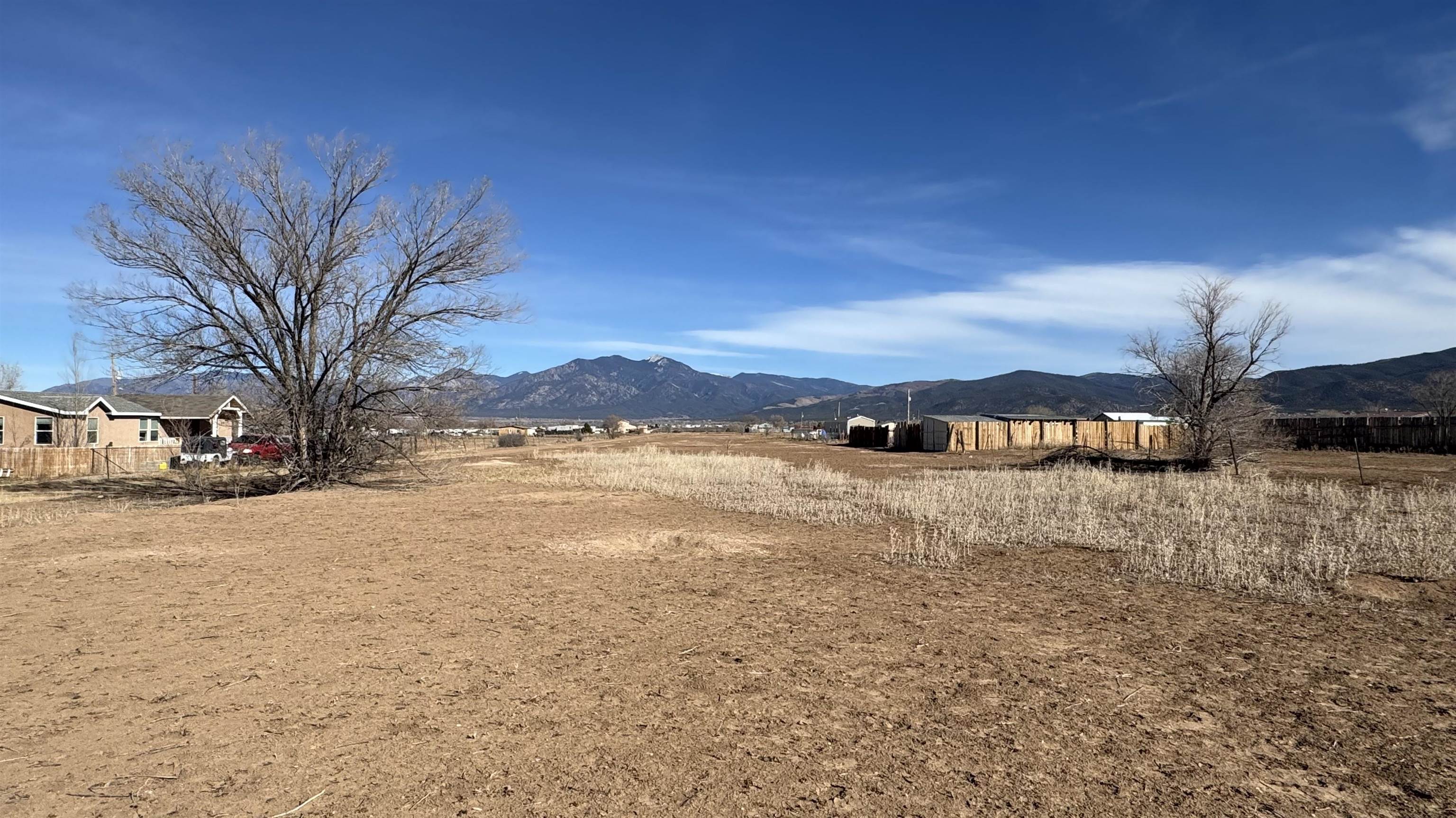 Tbd Off Of Cuchilla, Ranchos de Taos, New Mexico image 1