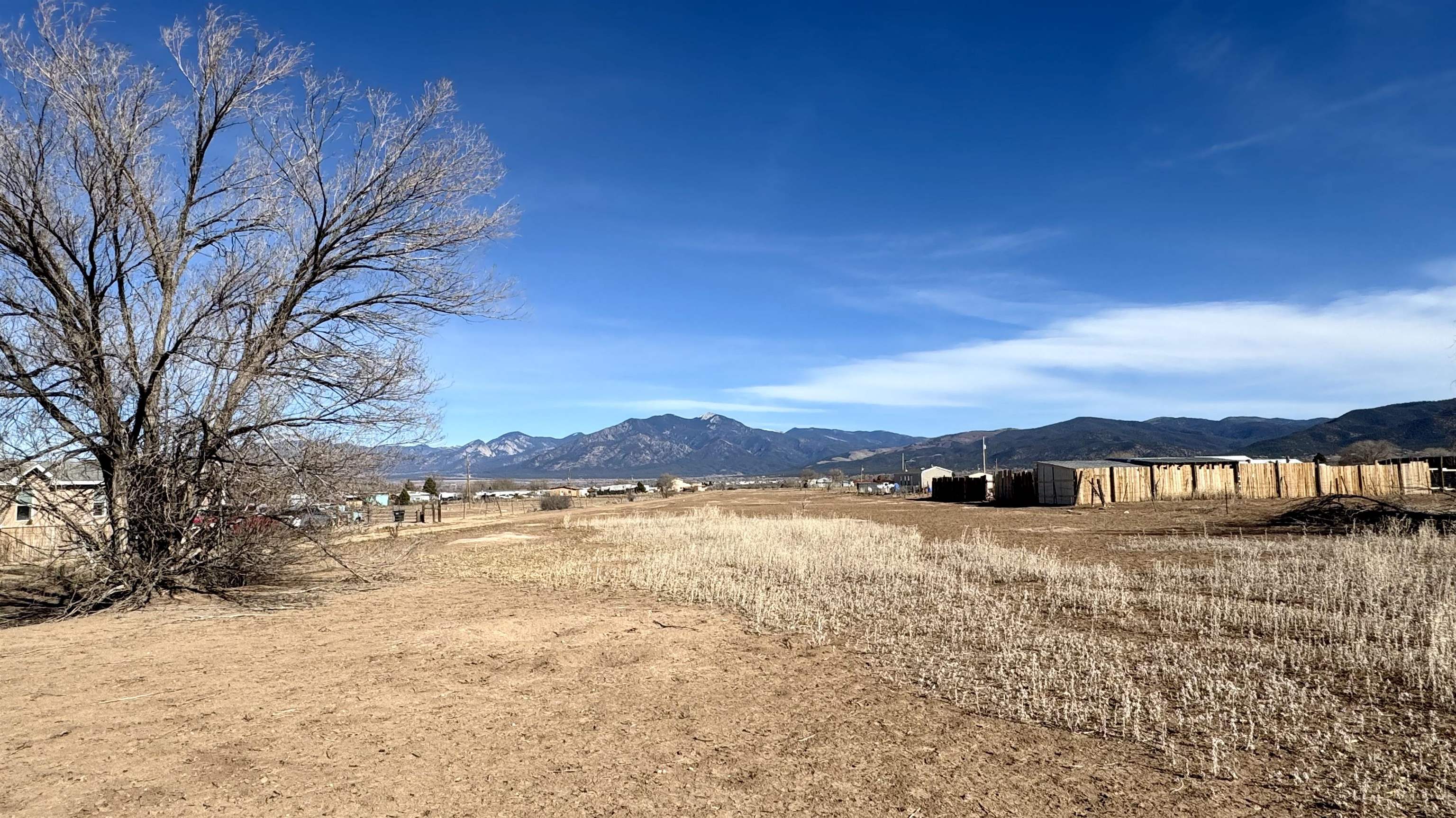 Tbd Off Of Cuchilla, Ranchos de Taos, New Mexico image 2