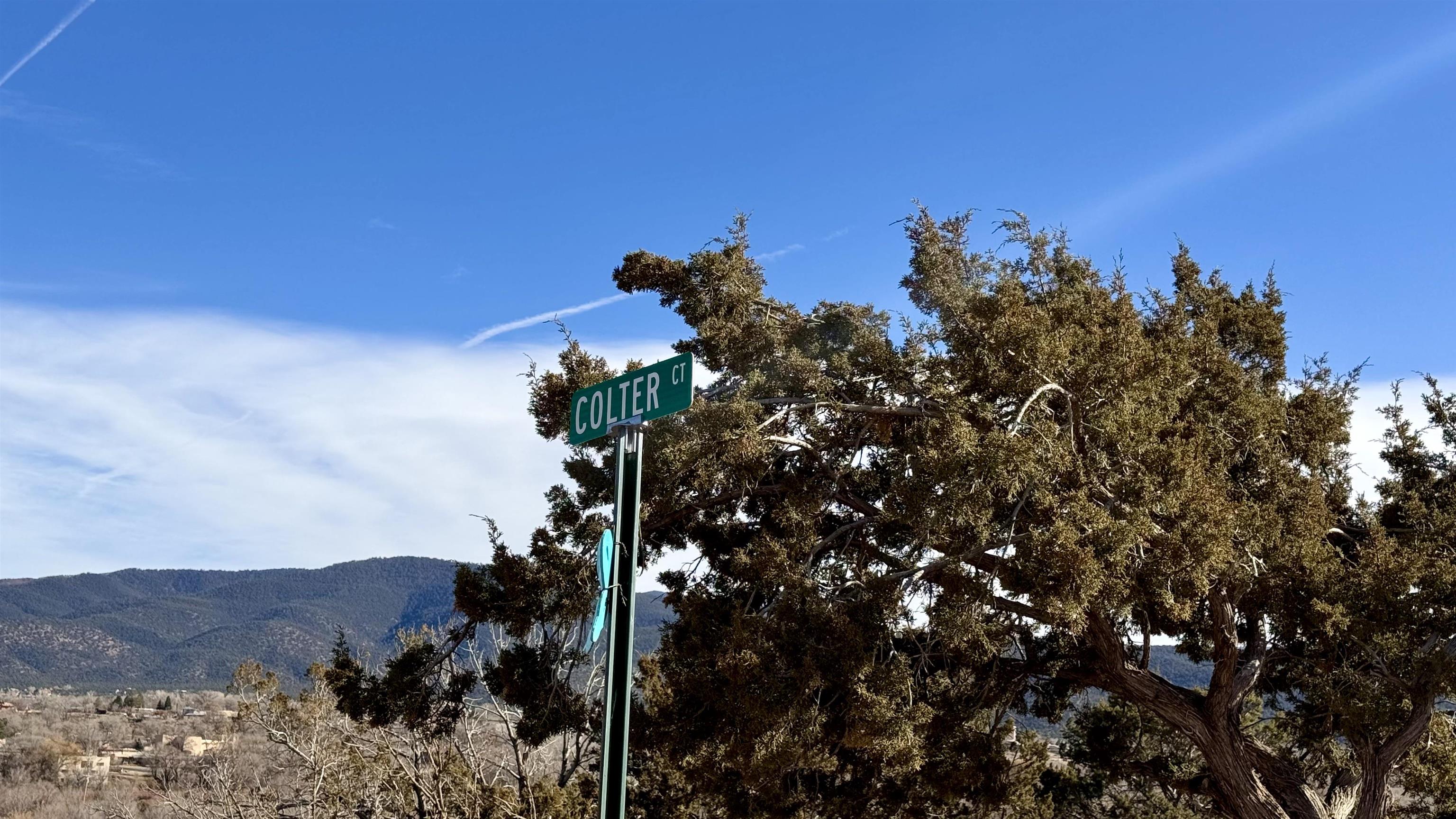 Tbd Off Of Cuchilla, Ranchos de Taos, New Mexico image 5